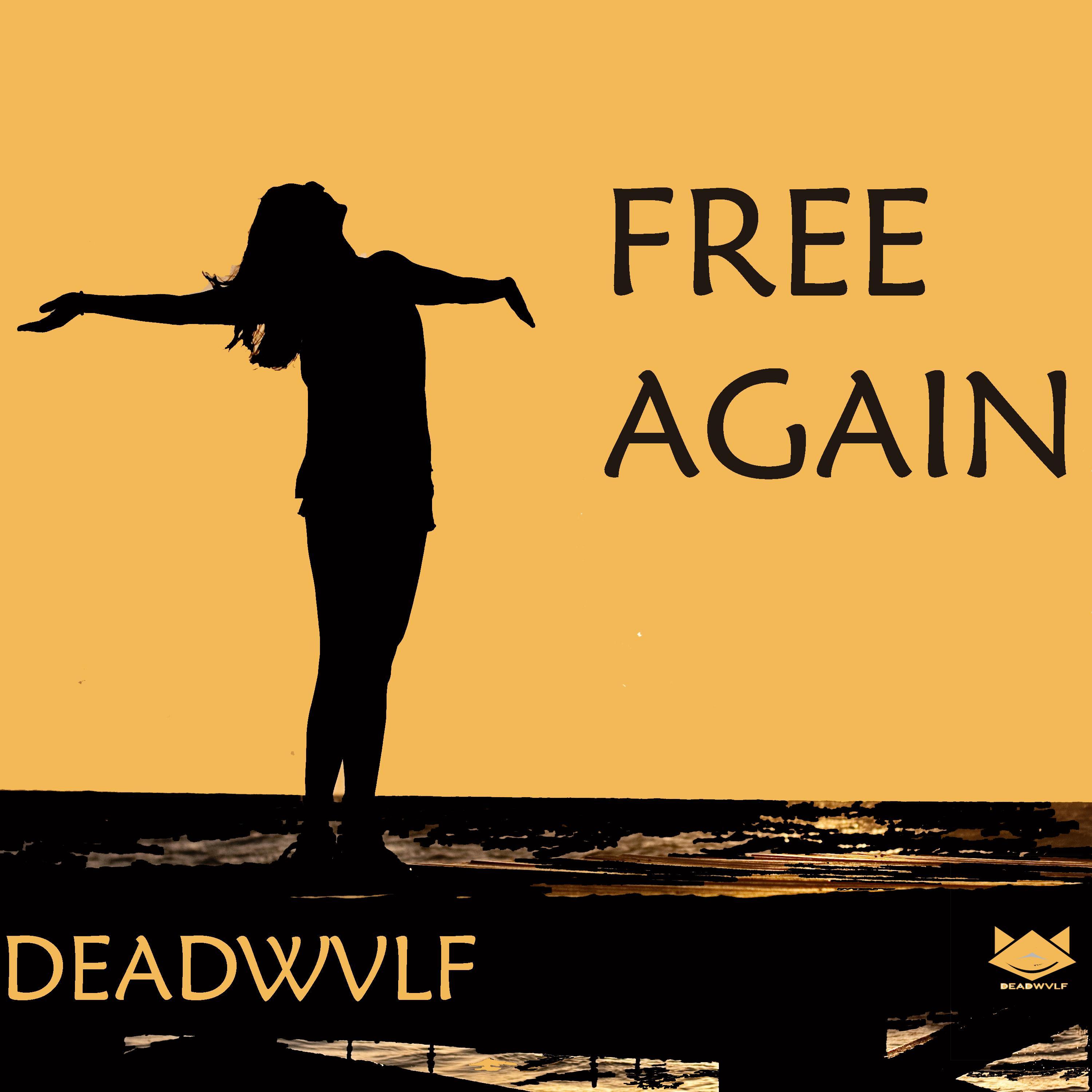 Free Again