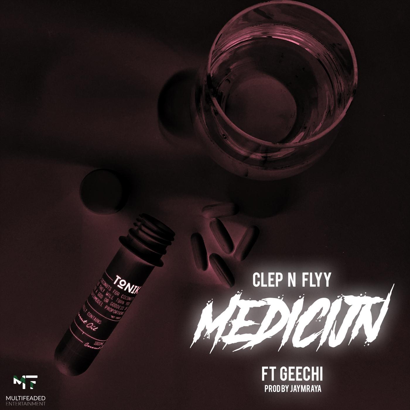 Medicijn