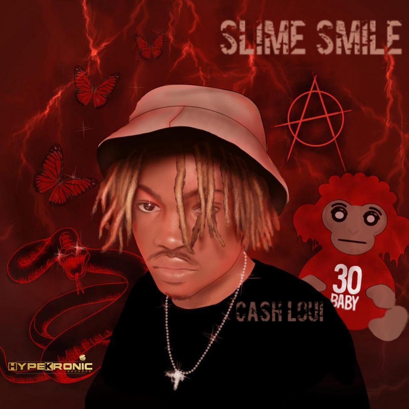 Slime Smile