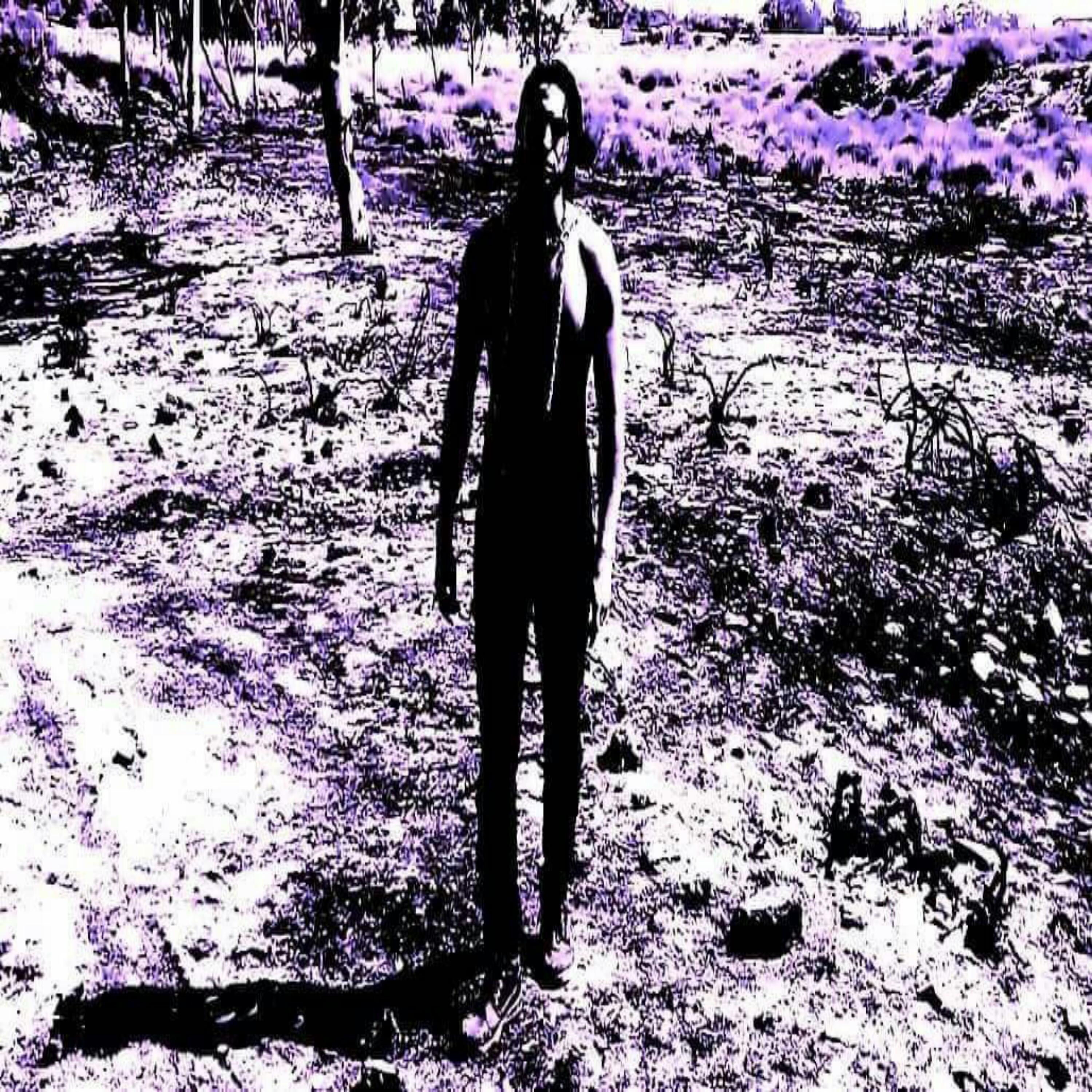 dead lost inside