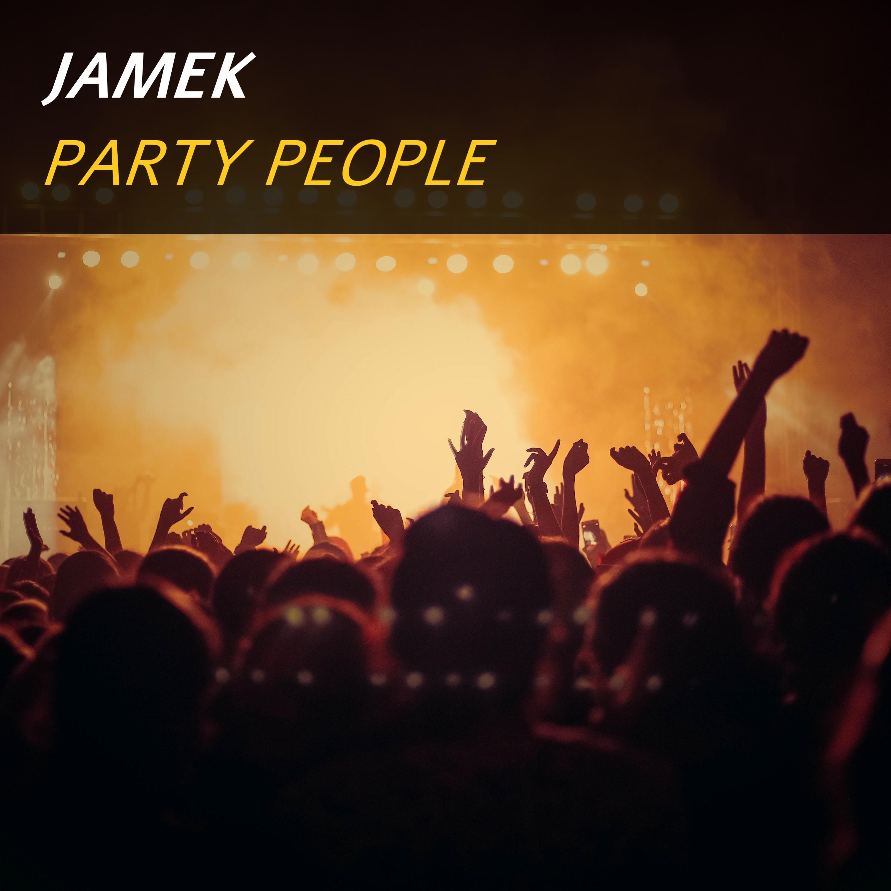 Party People