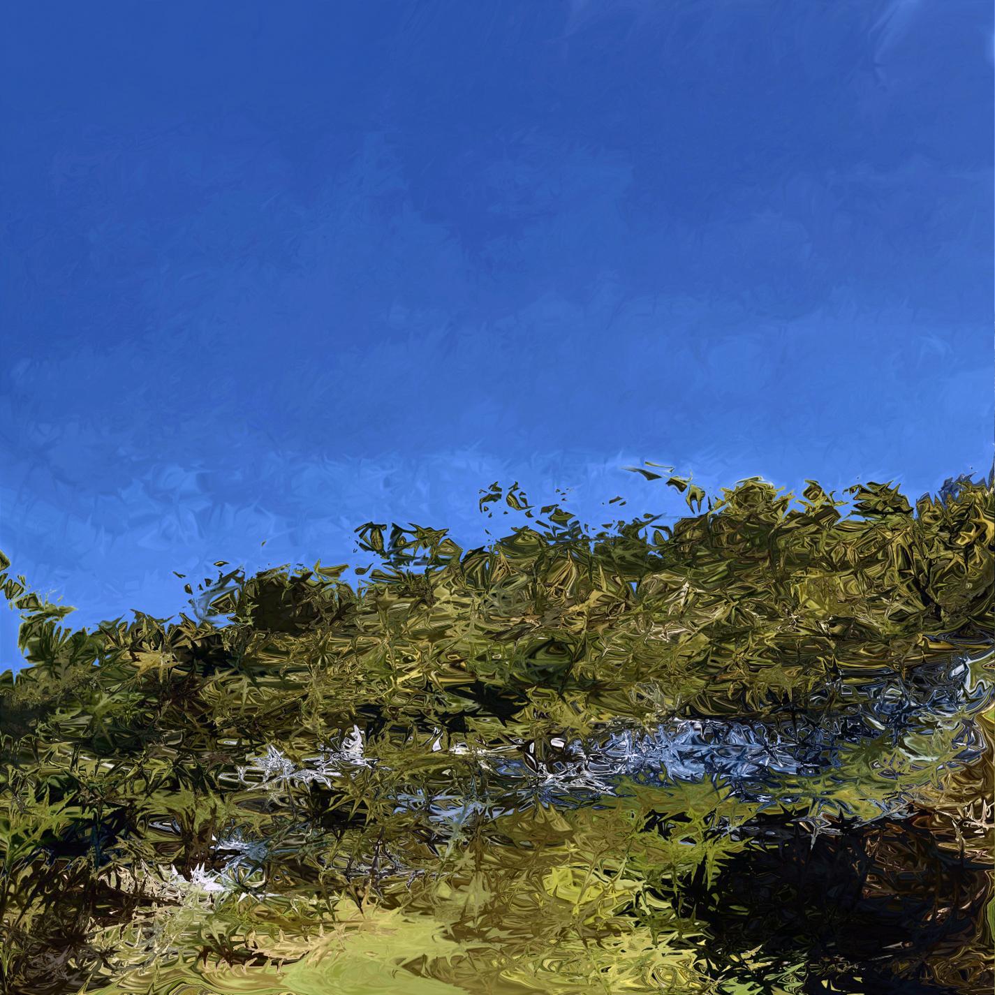 Green Planet