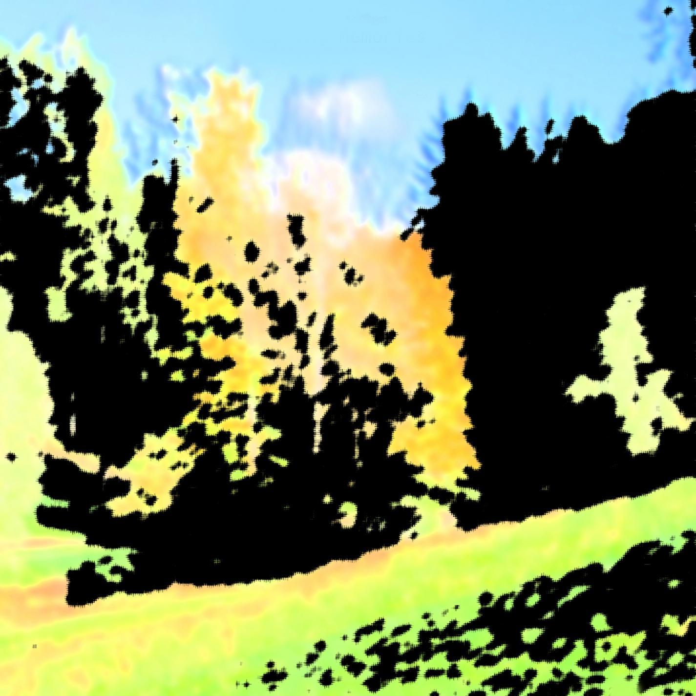 Spring Memories III