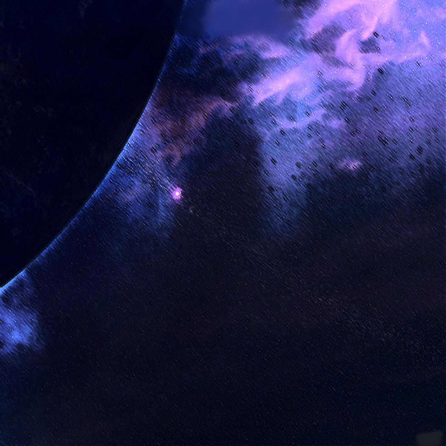 Somewhere in Space II - III