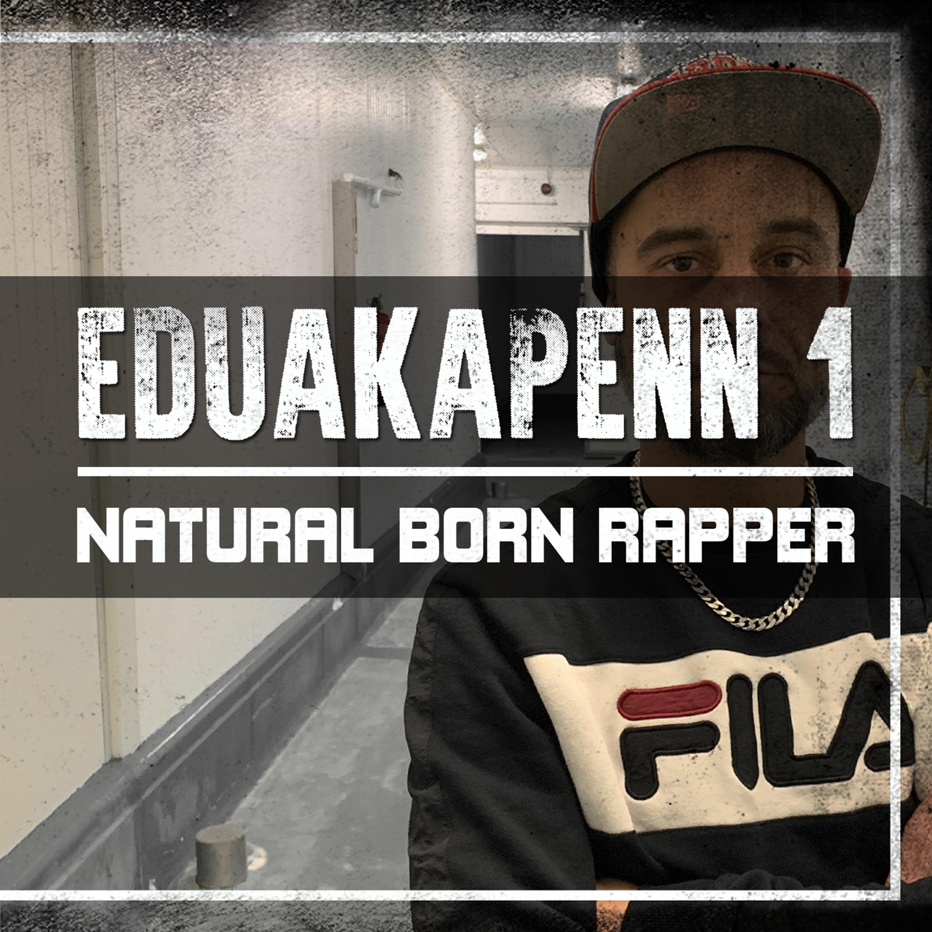 Natural Born Rapper
