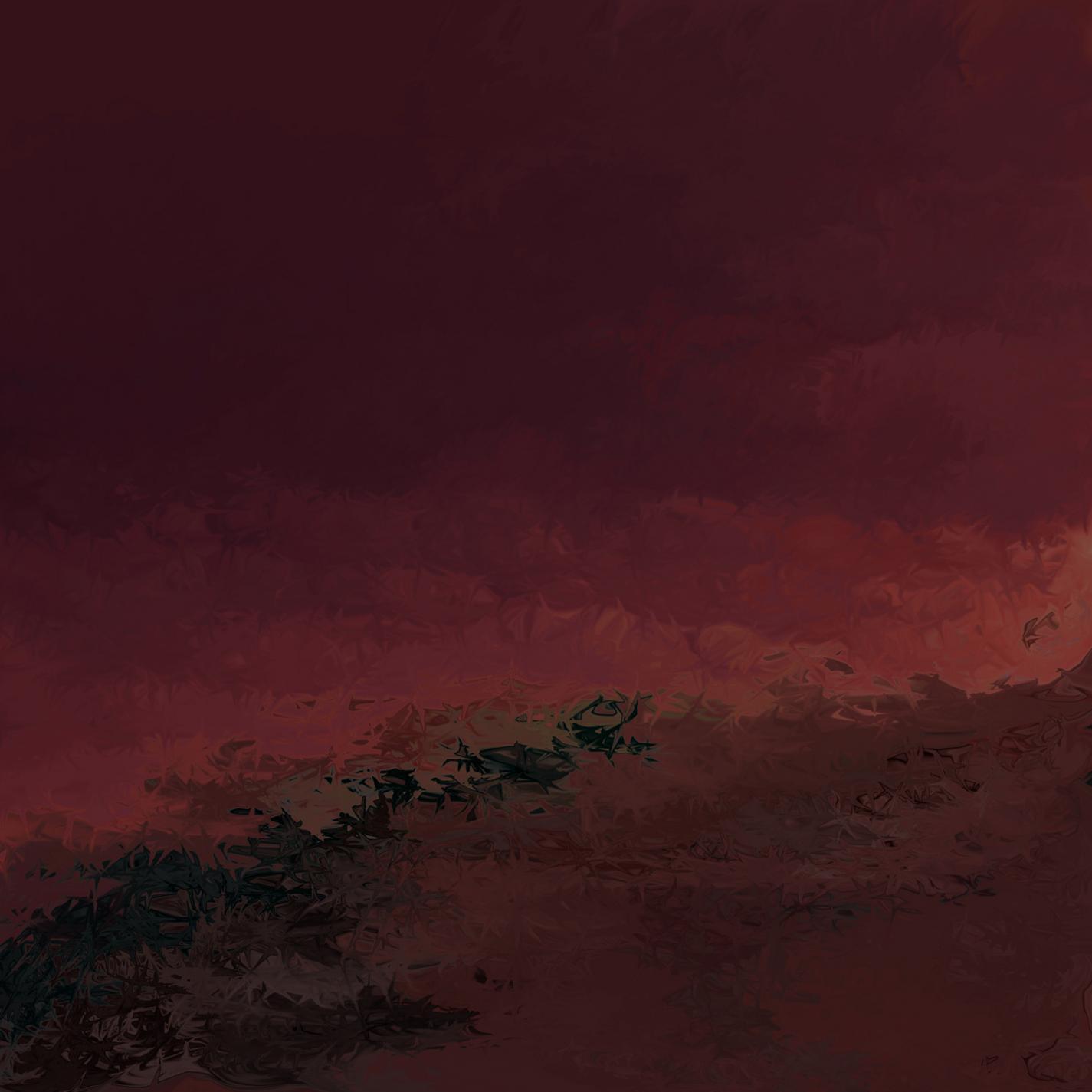 Red Planet