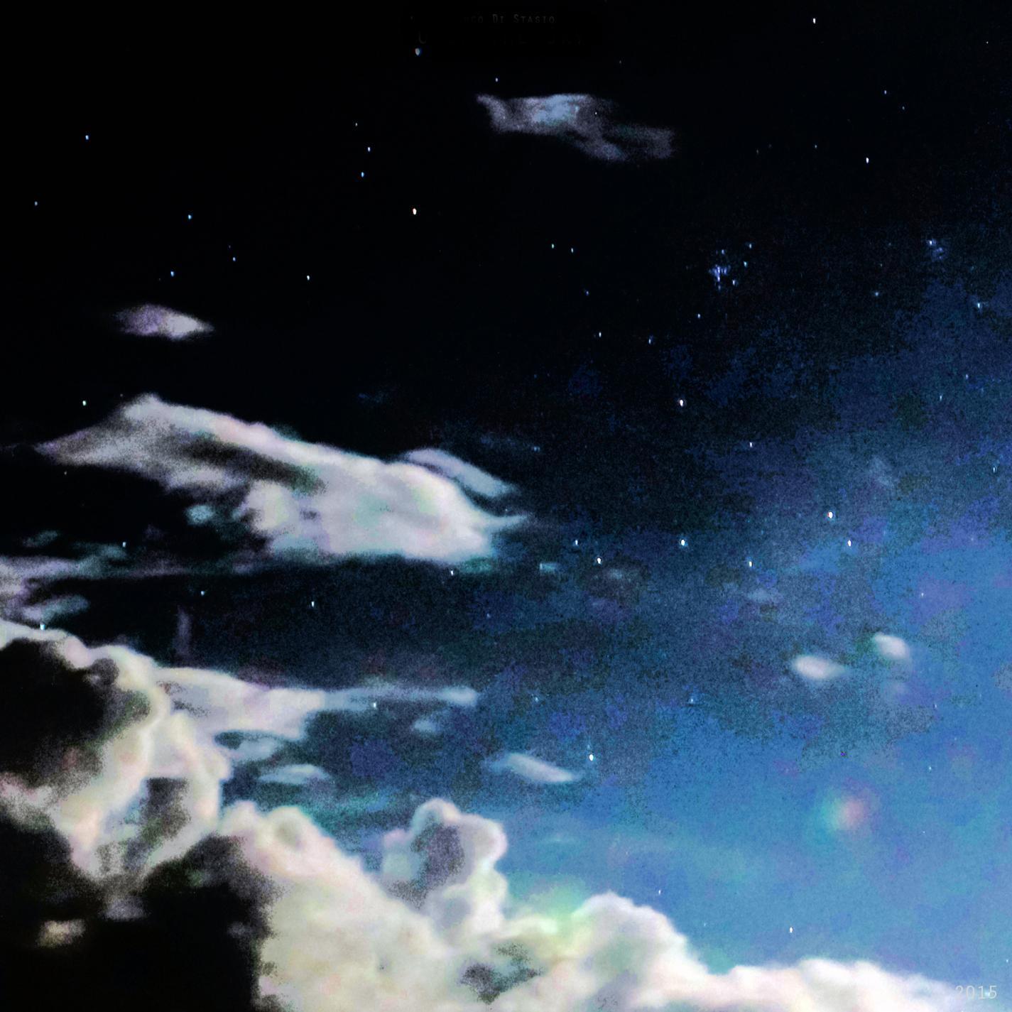 Over the Sky II