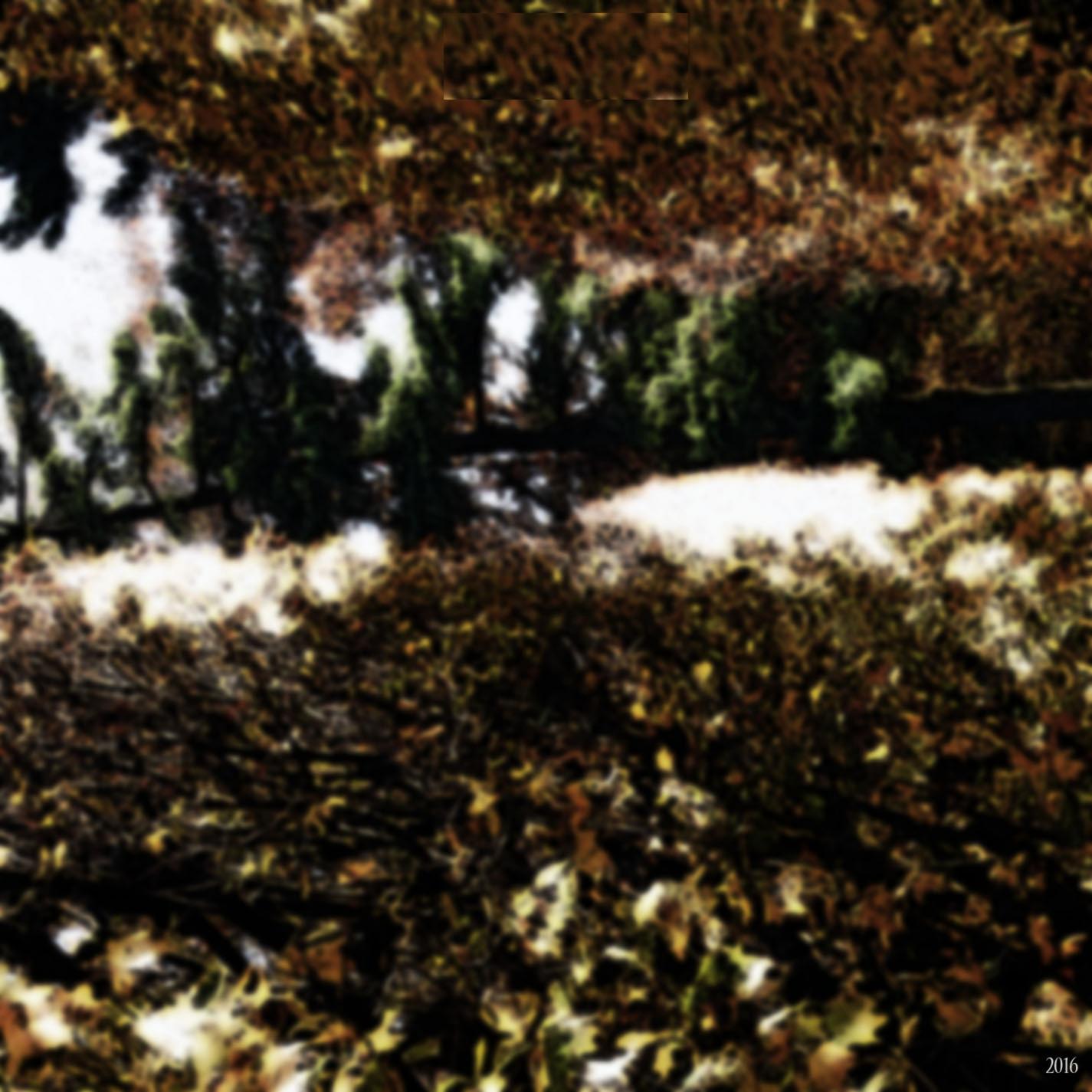 Autumn Memories II - II