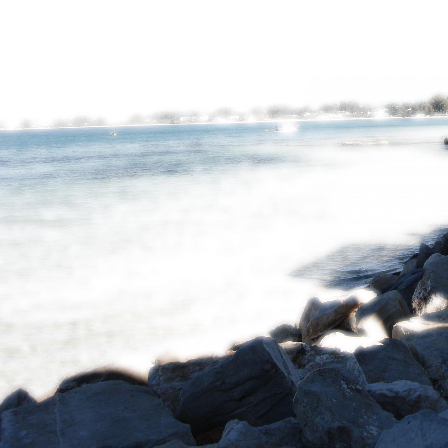 Under the Sun II