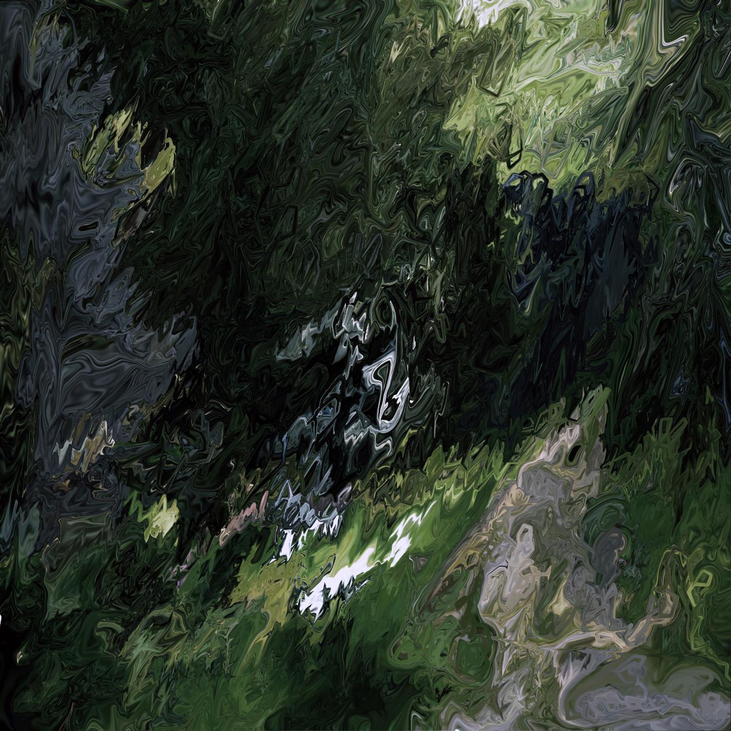 Black Forest II