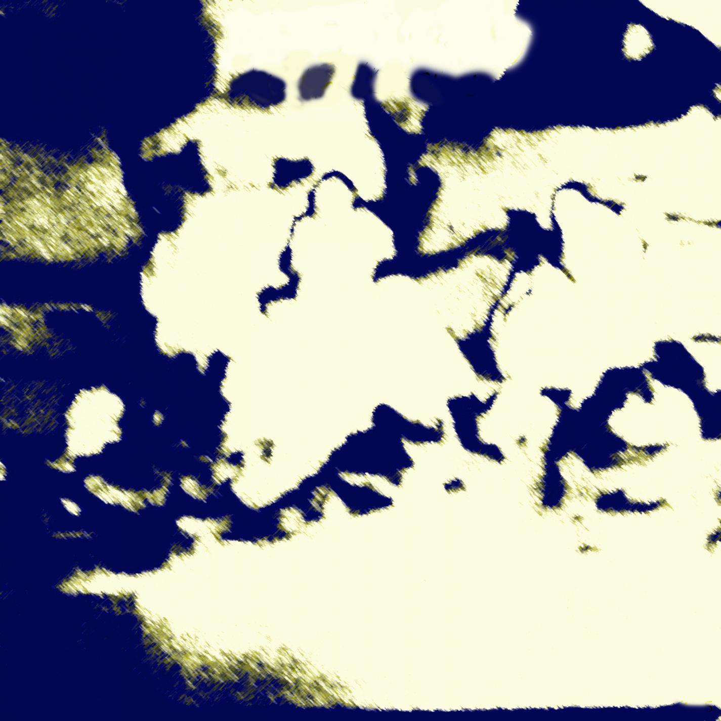 Under the Clouds II - VII