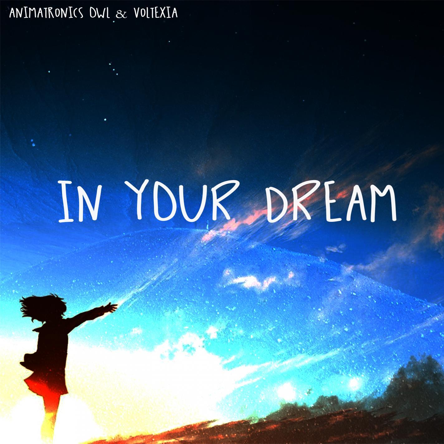In Your Dream