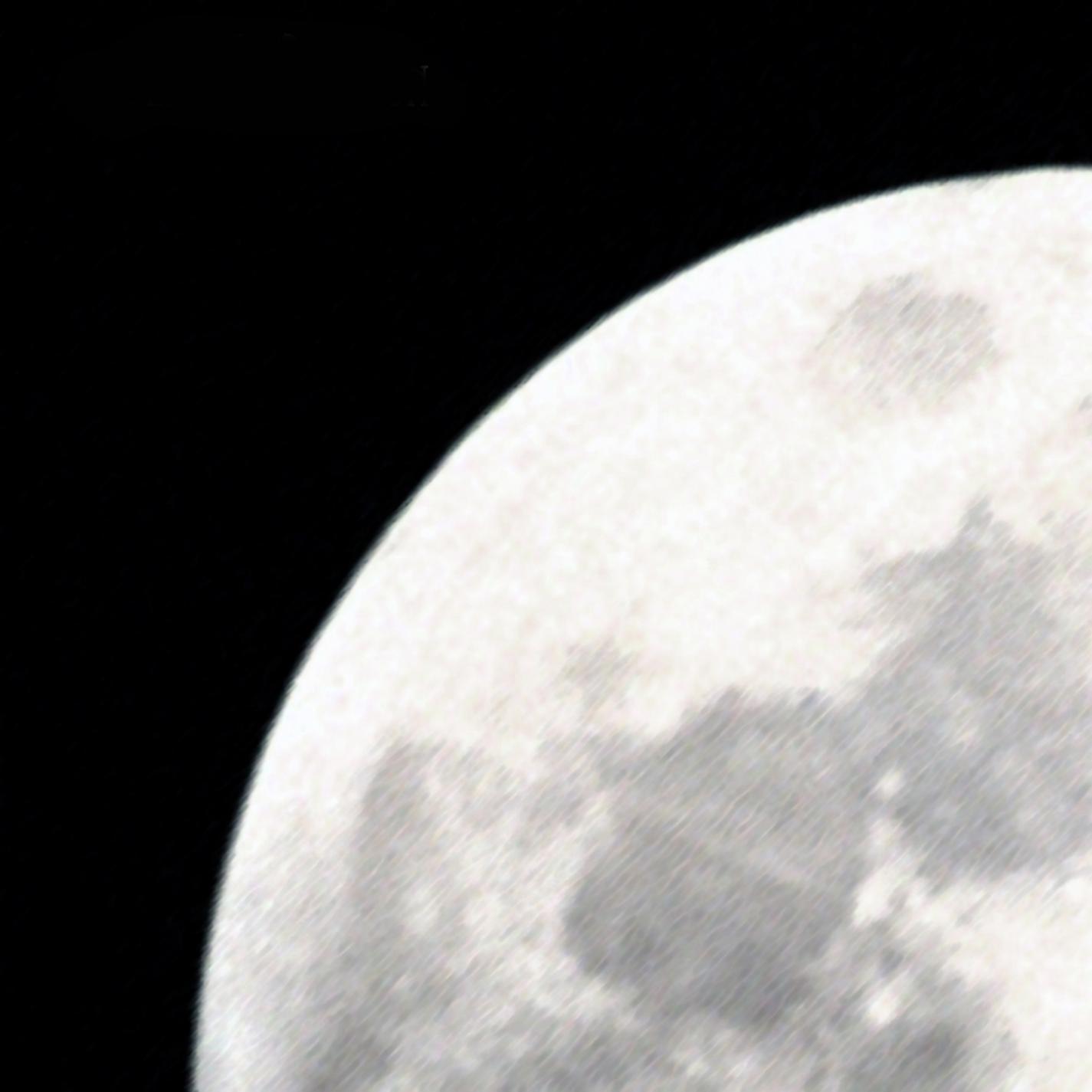Under the Moon IV