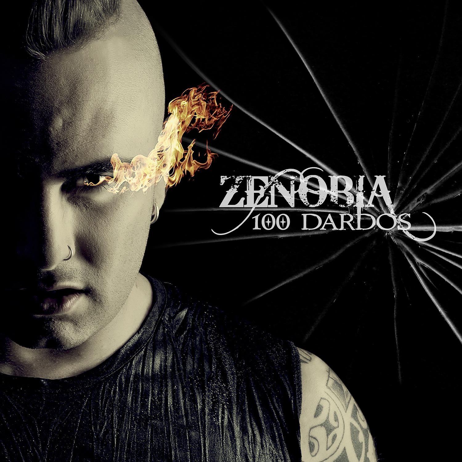 100 Dardos - Single