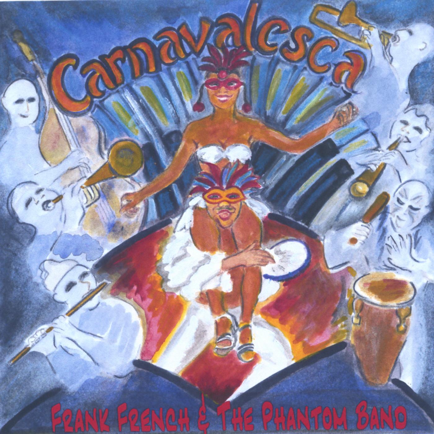 Carnavalesca