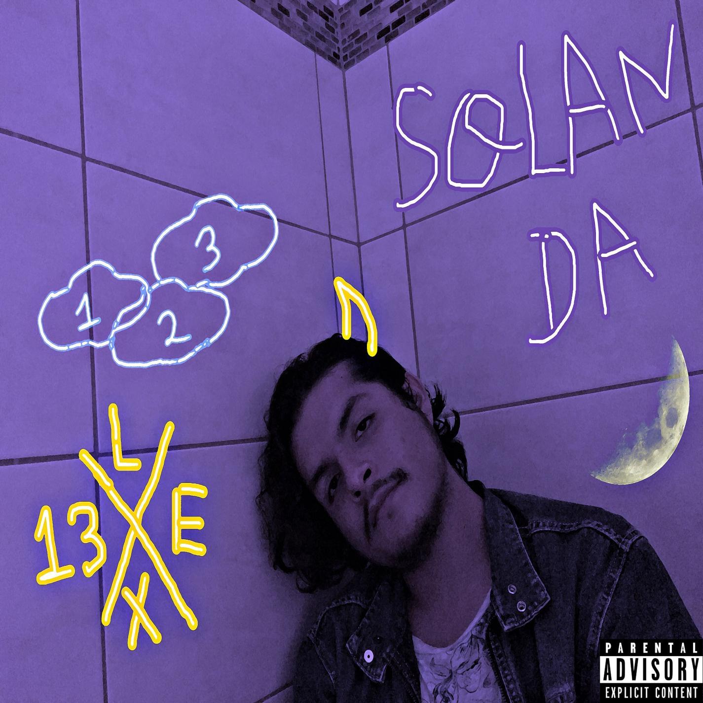 Solanda 2