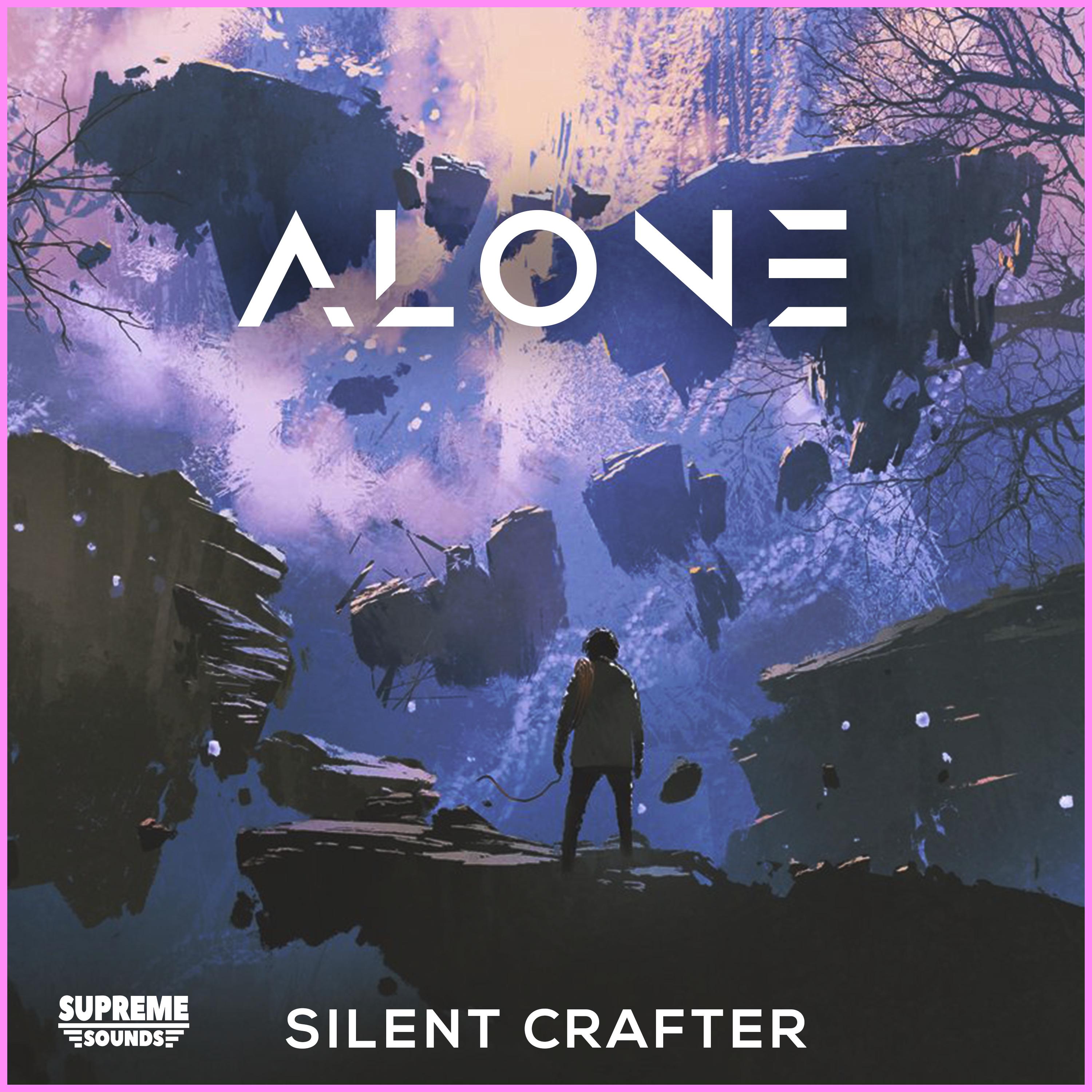 Alone