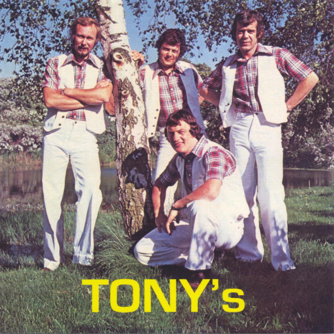 TONY'S