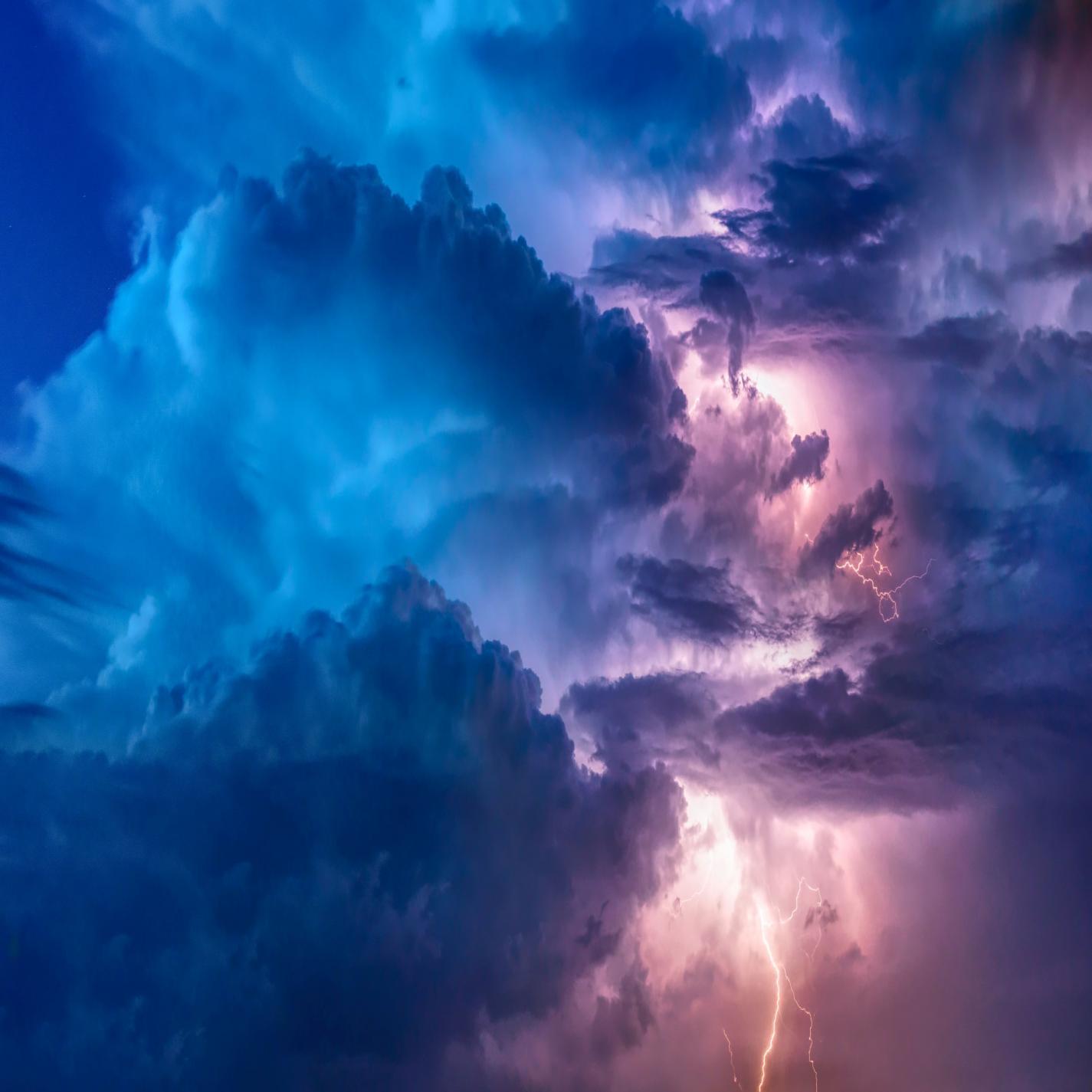 After Storm