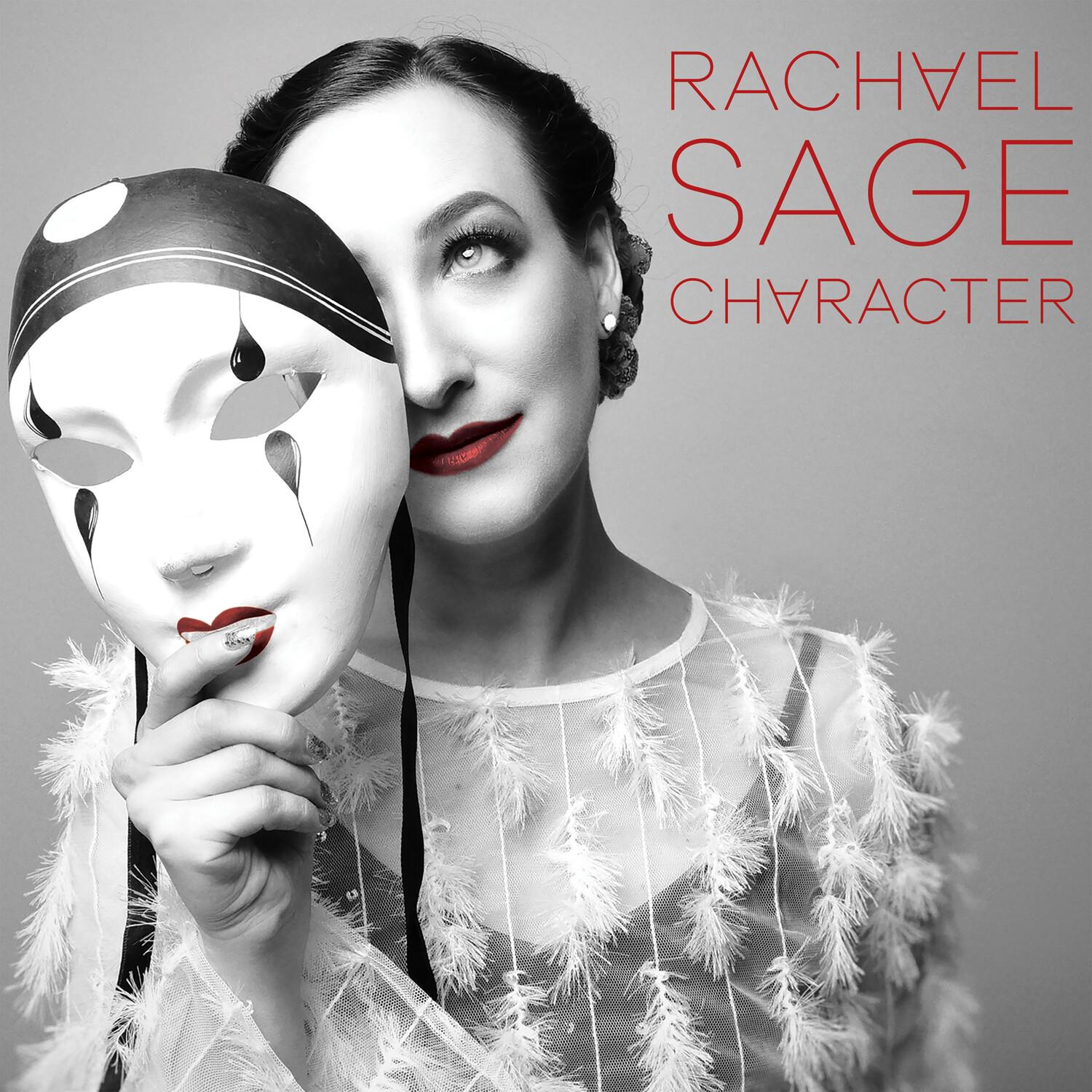 Character