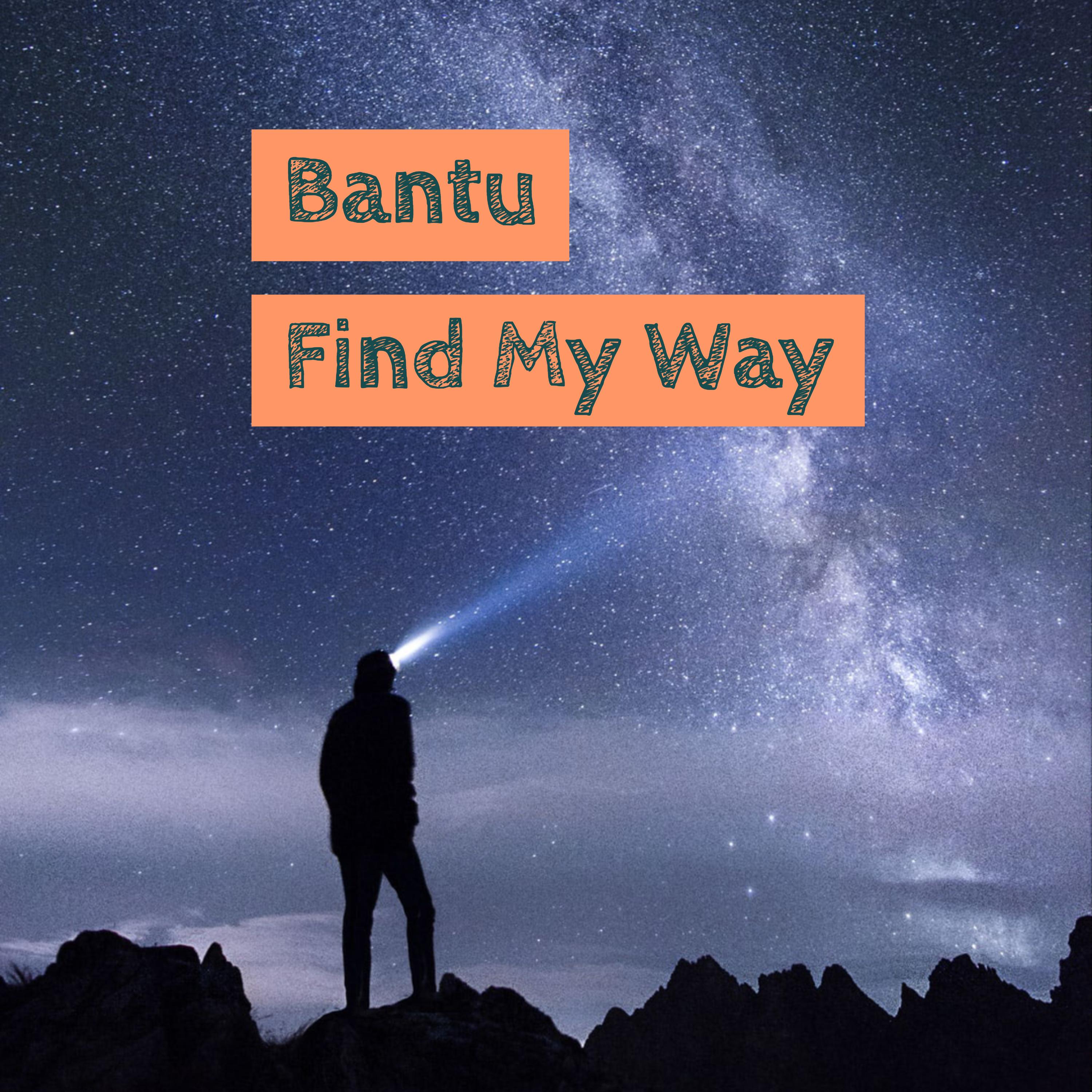 Find My Way