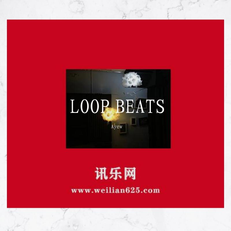 FREE LOOP BEATS