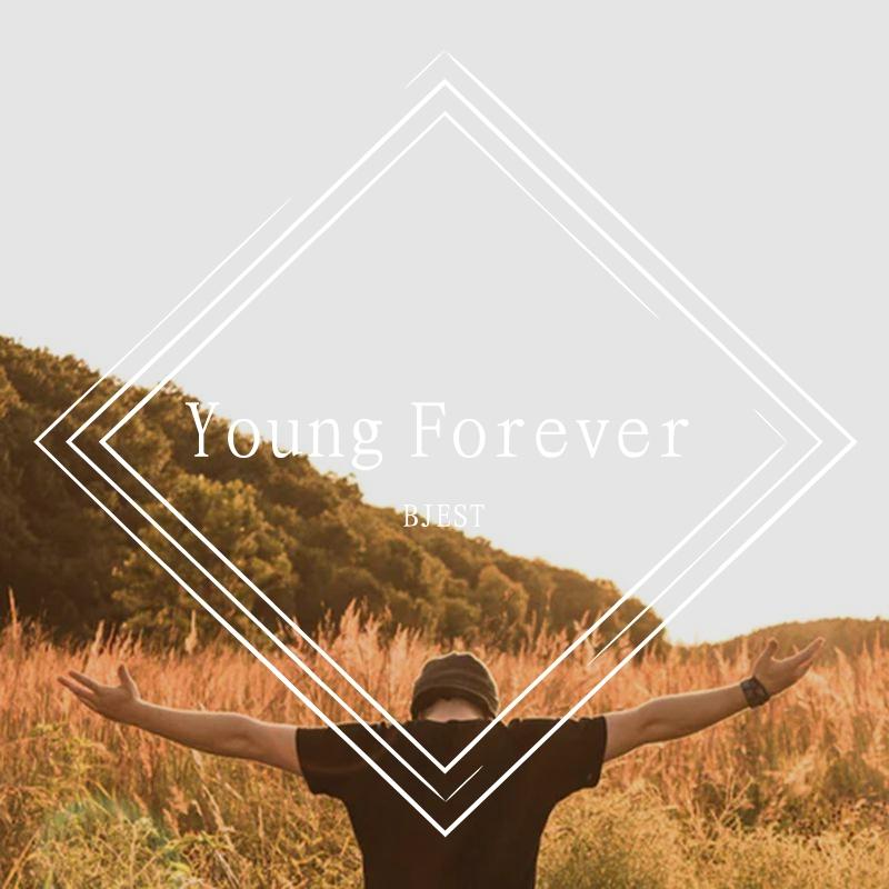 Young Forever