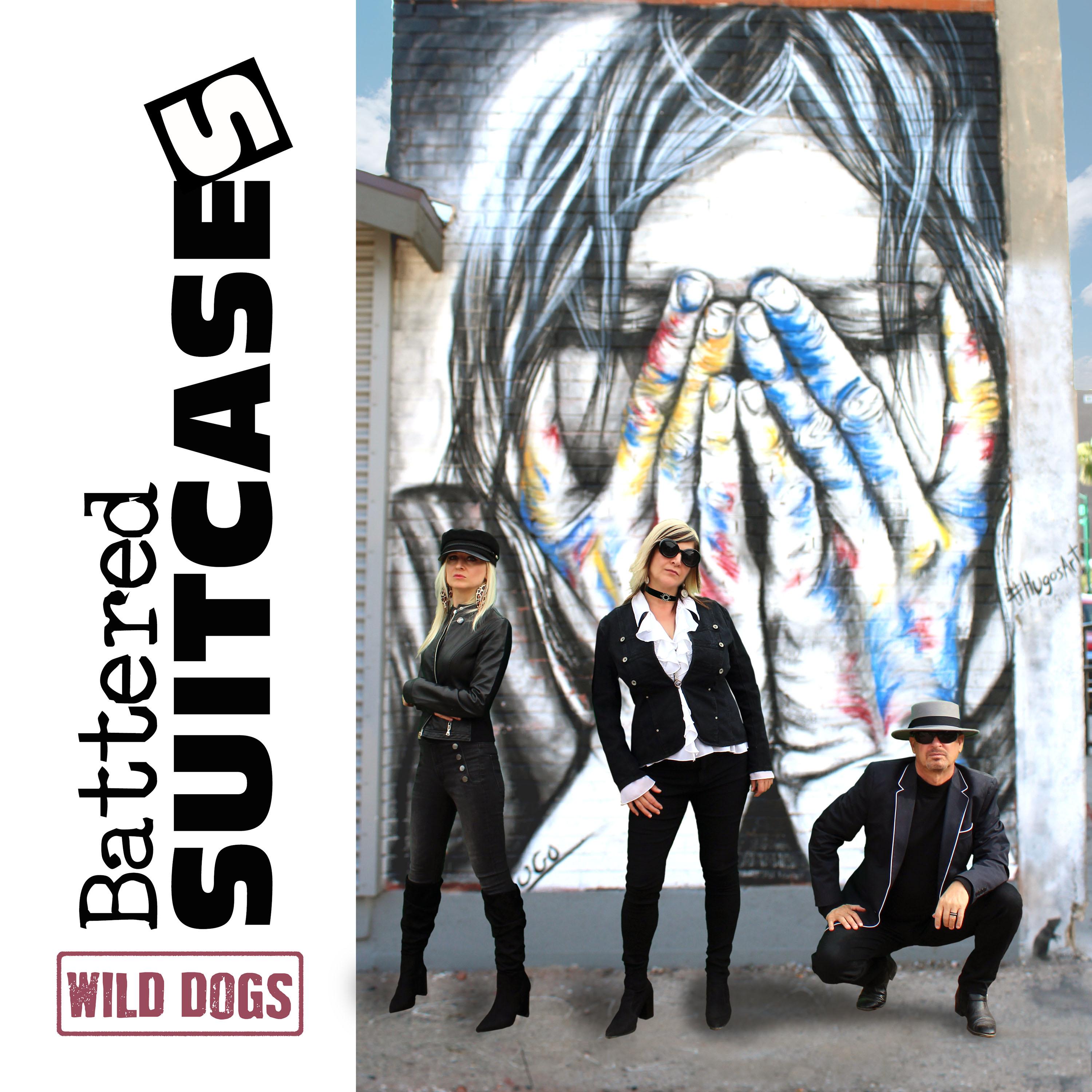 Wild Dogs