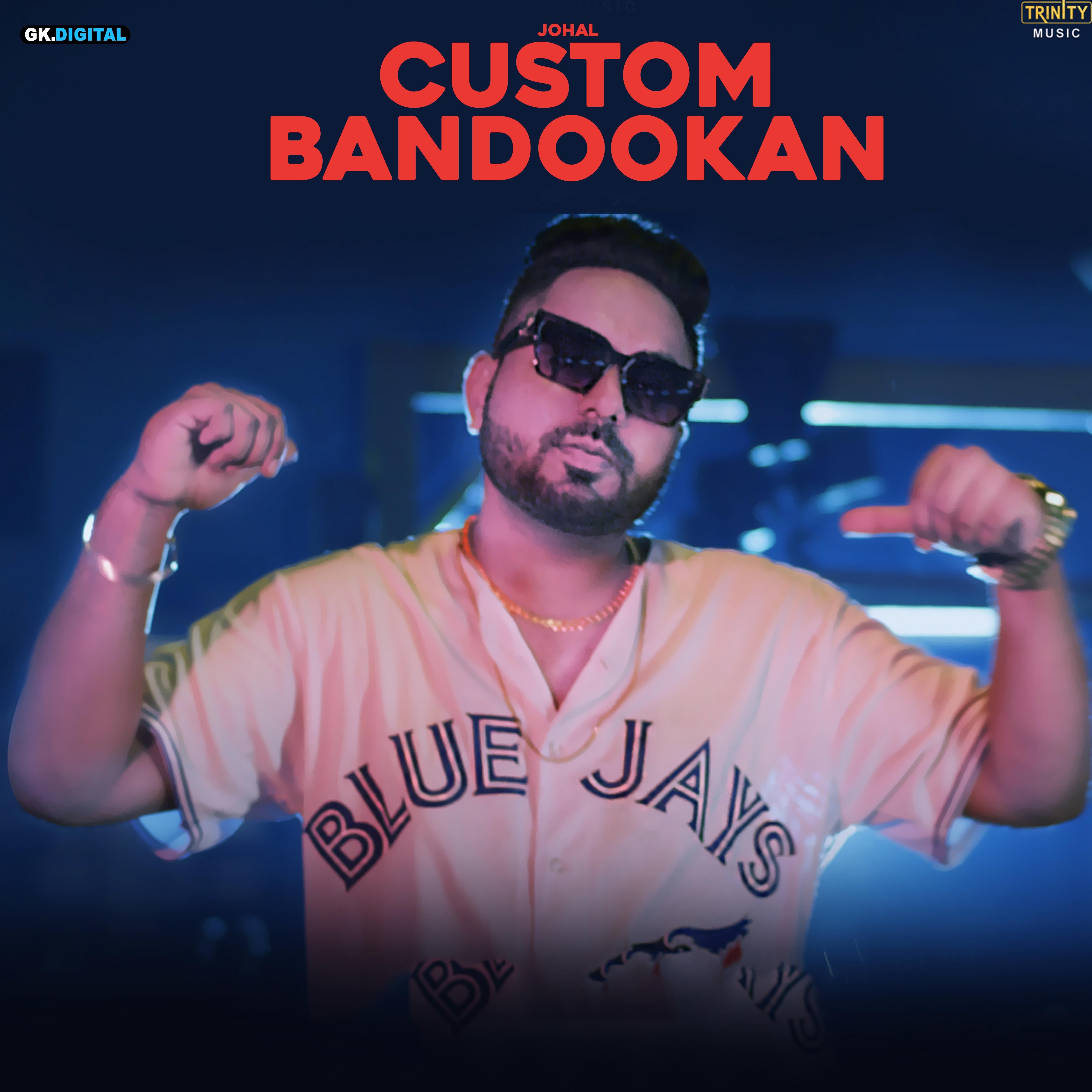 Custom Bandookan