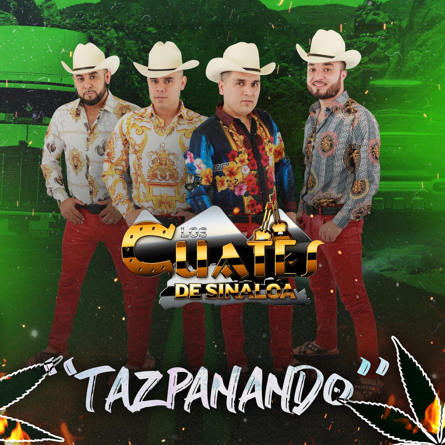 Tazpanando