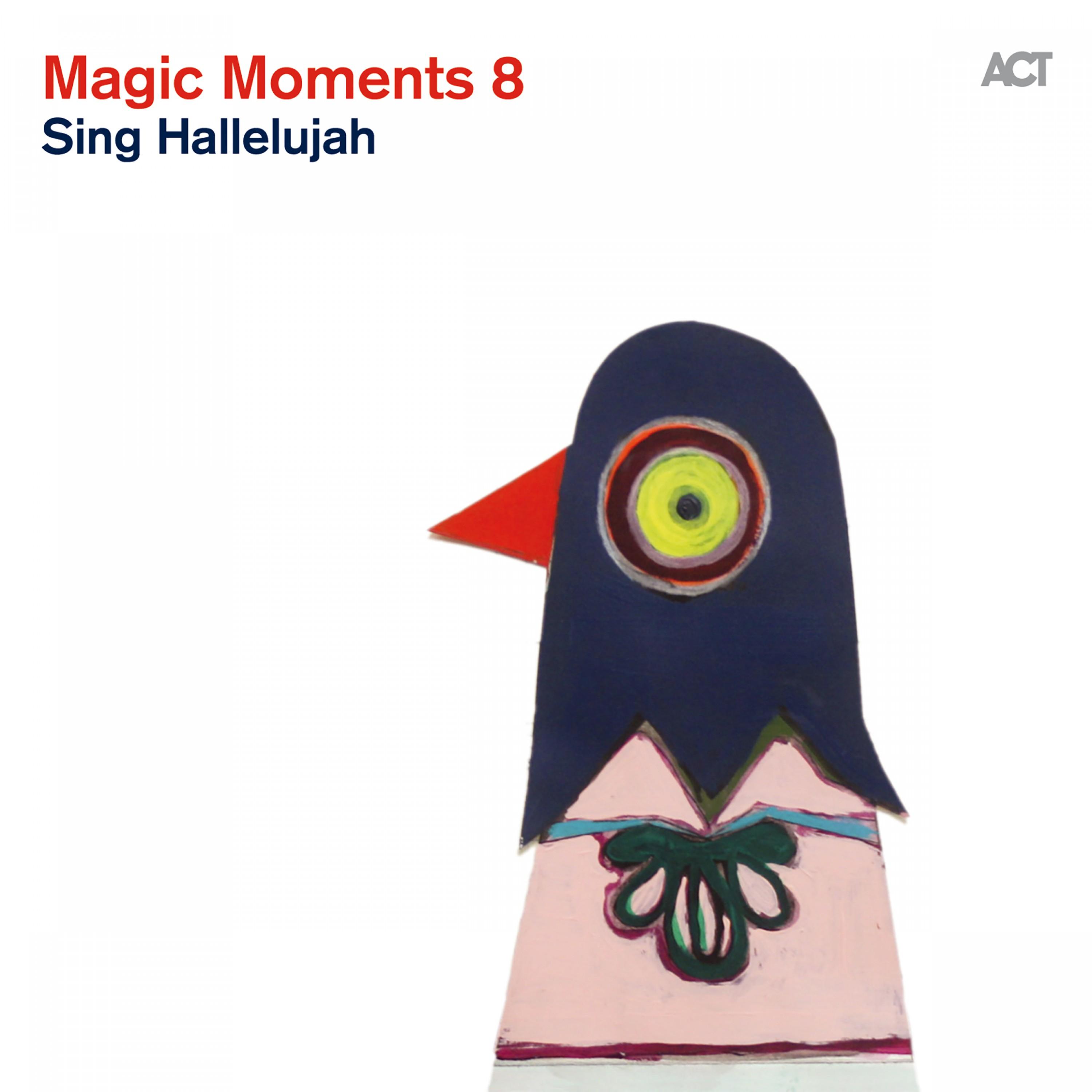 Magic Moments 8