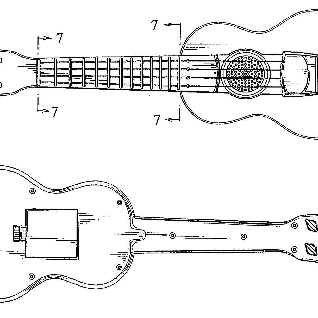 Ukulele Demos