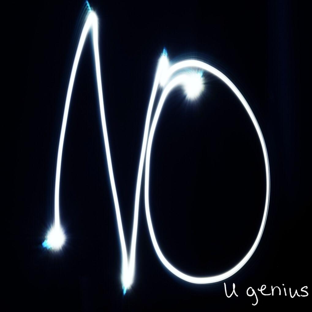 First EP