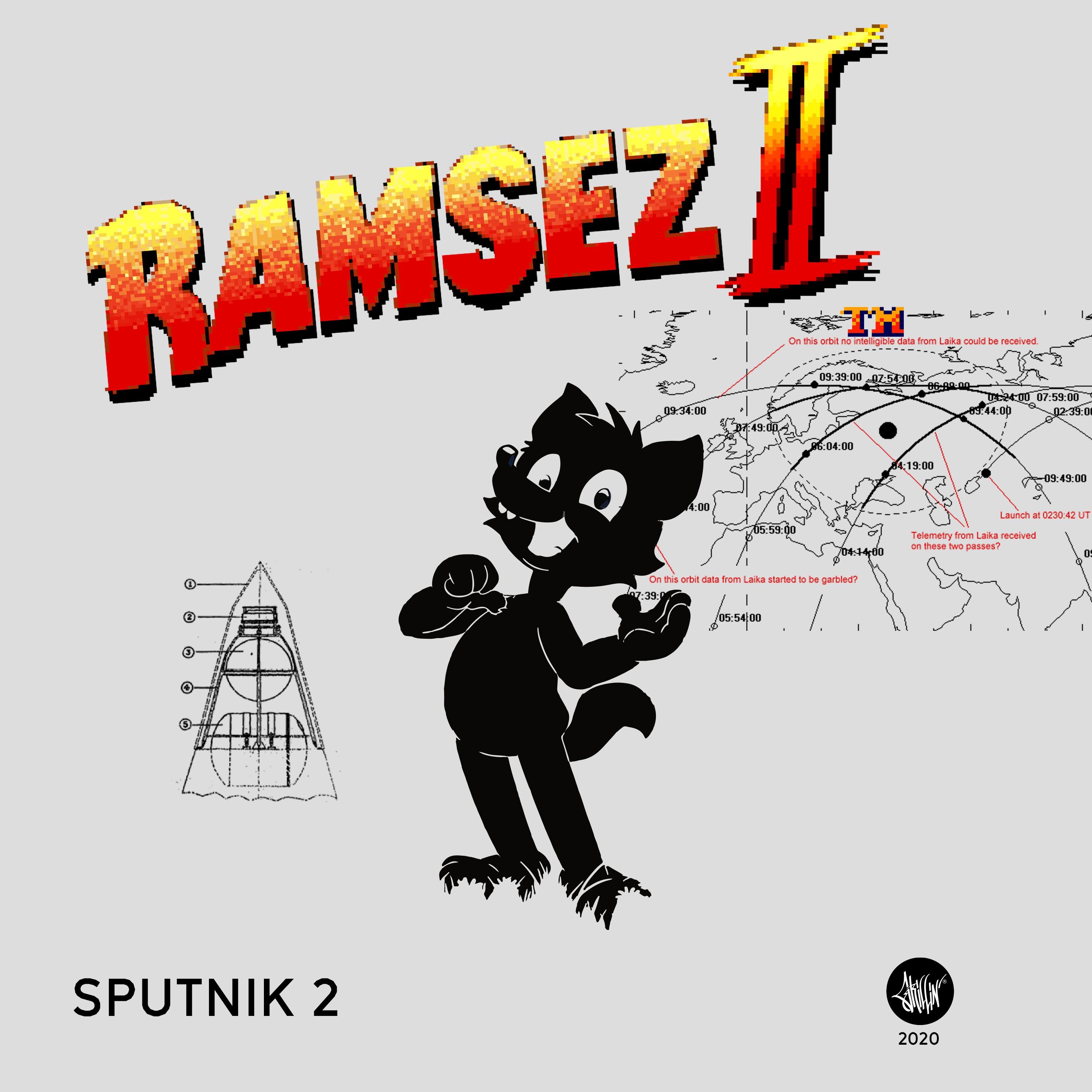 Sputnik 2