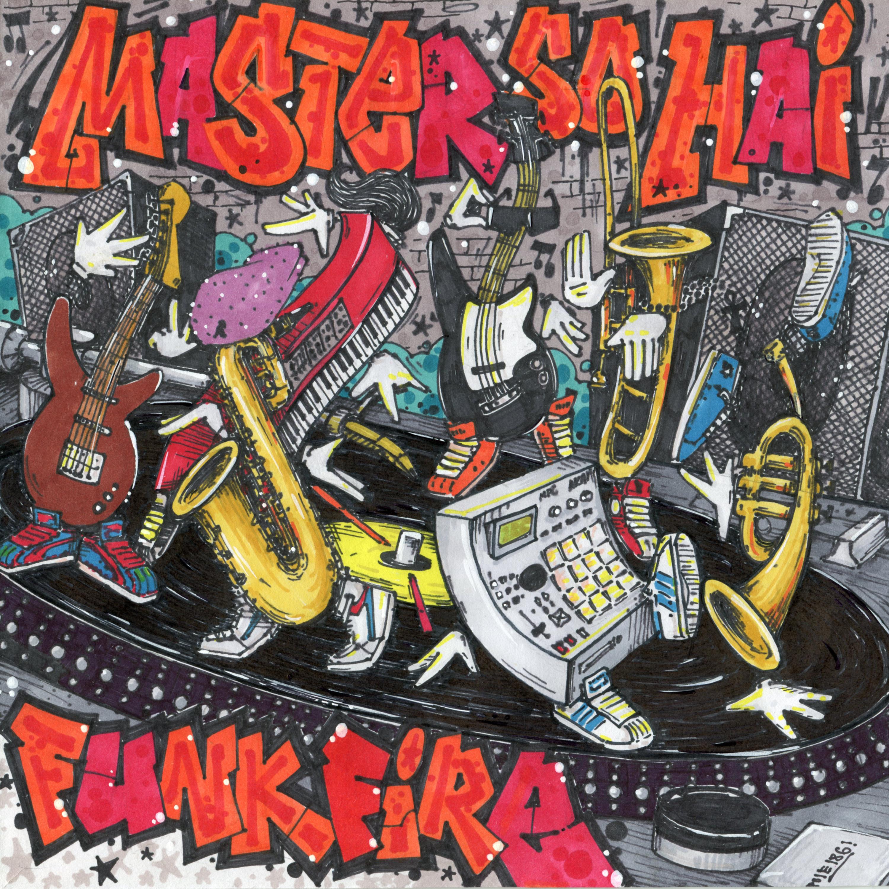 Funk Fire