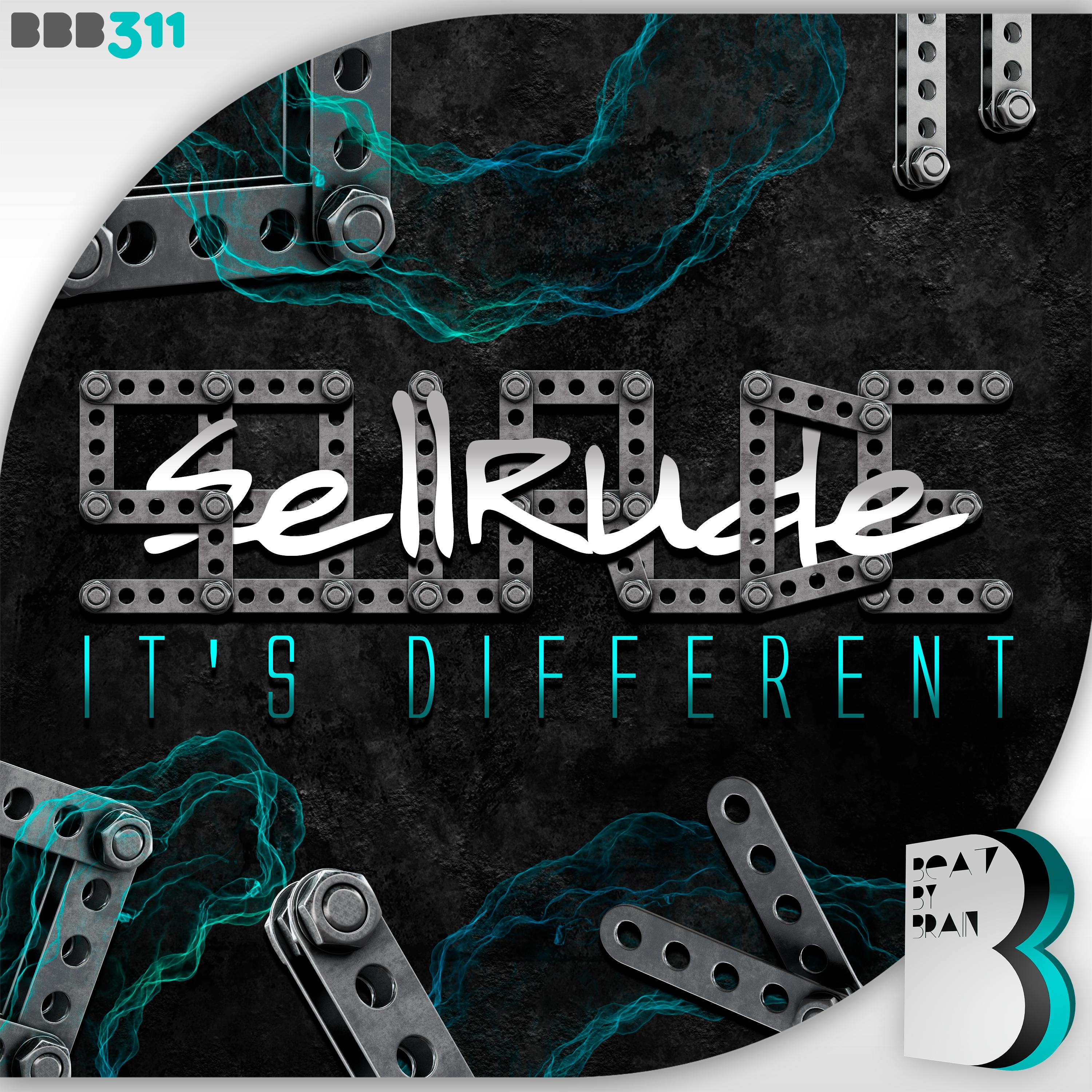 It's Different