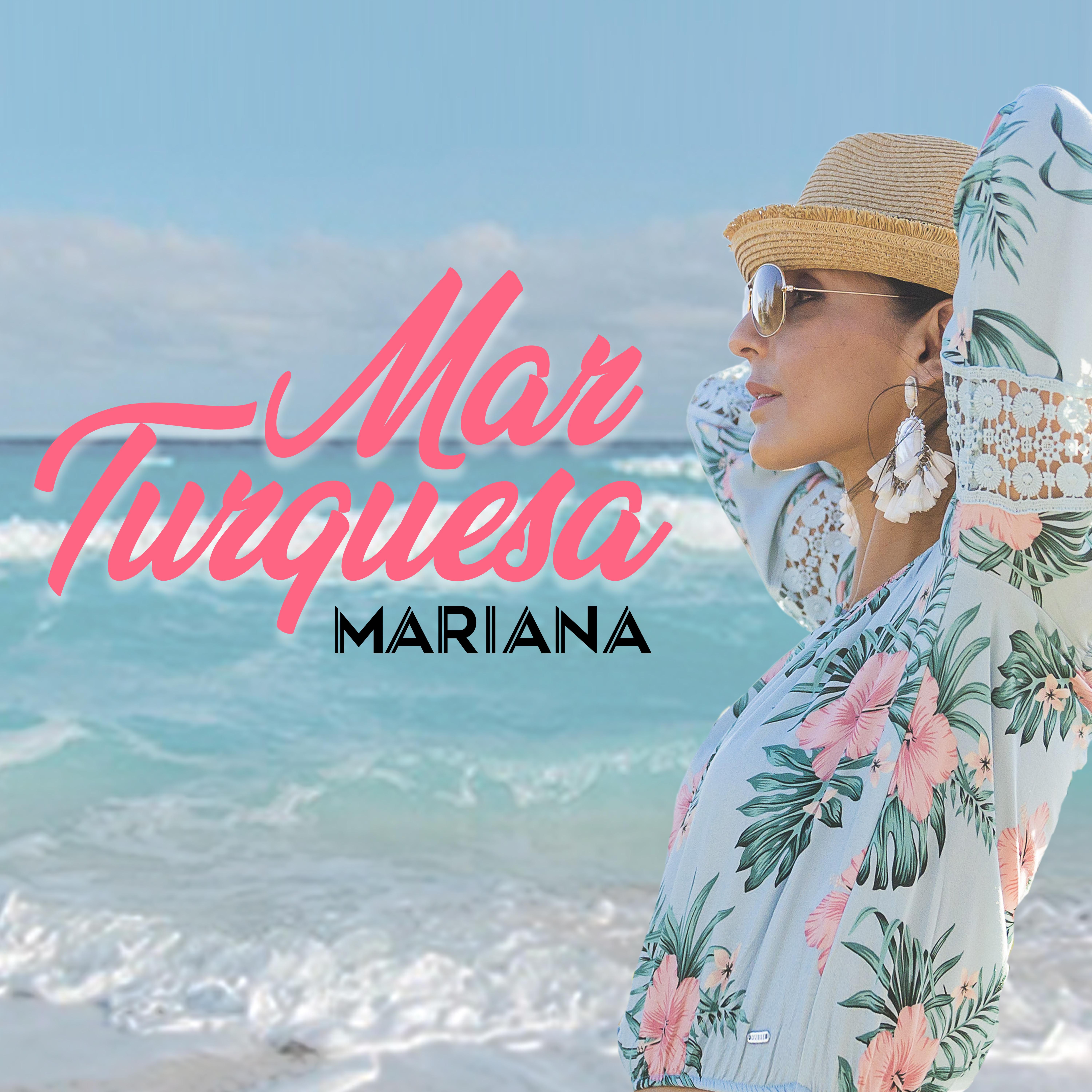 Mar Turquesa