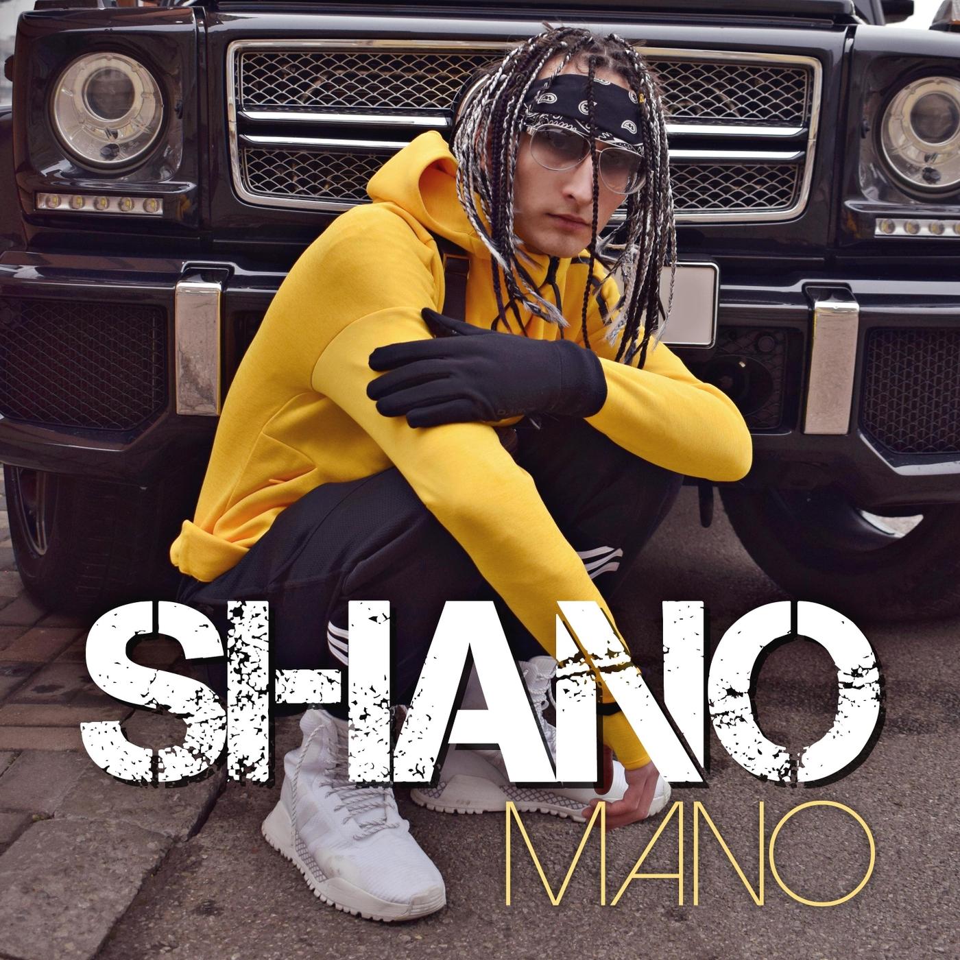 Mano