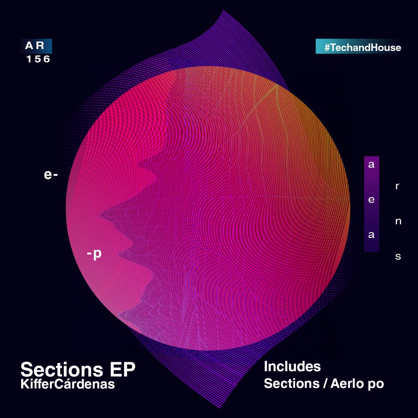 Sections EP