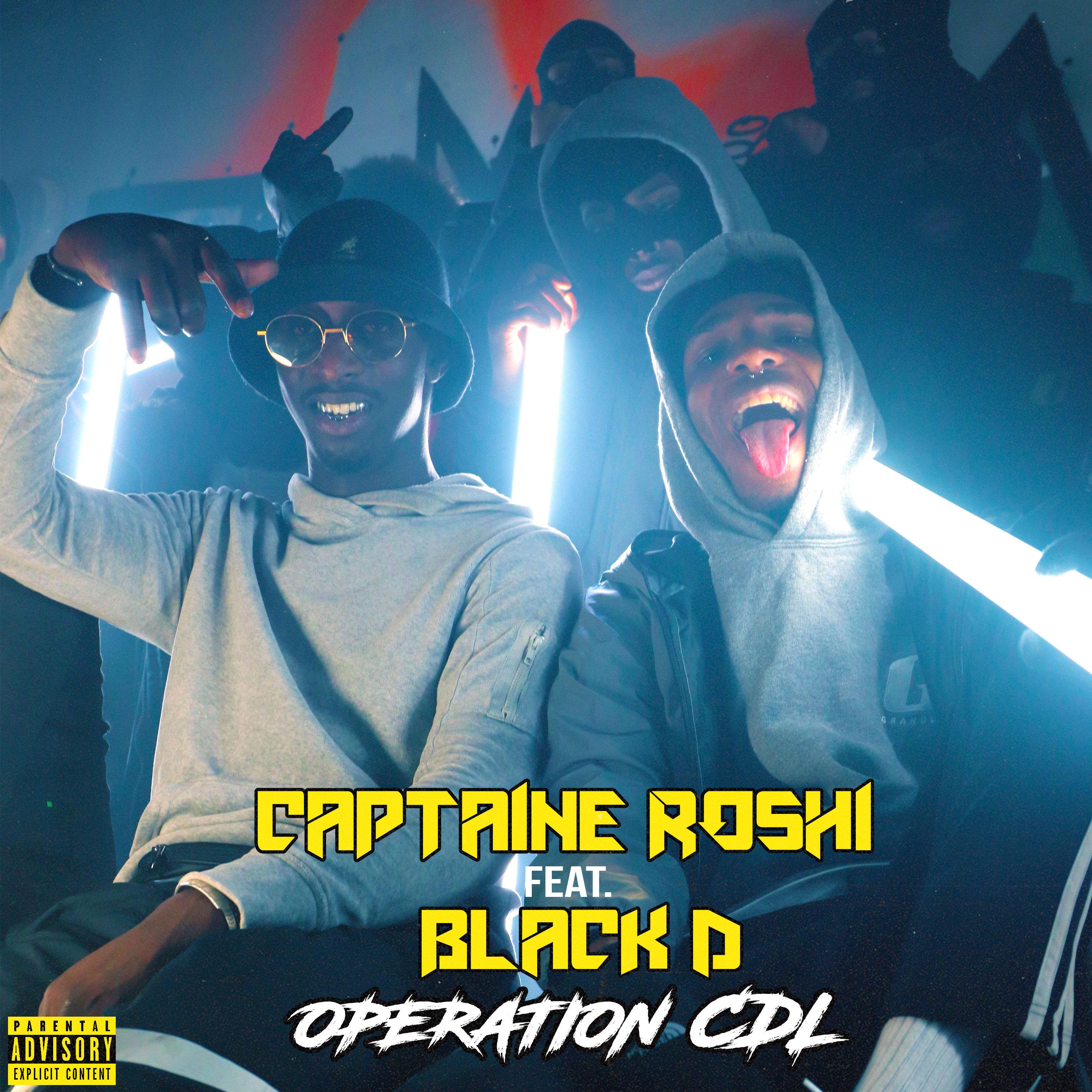 Ope ration CDL