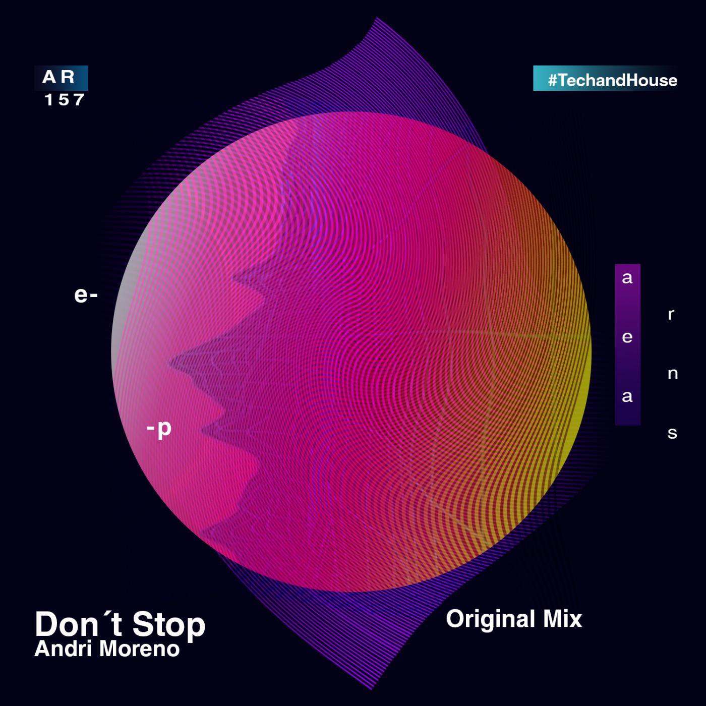 Don t Stop