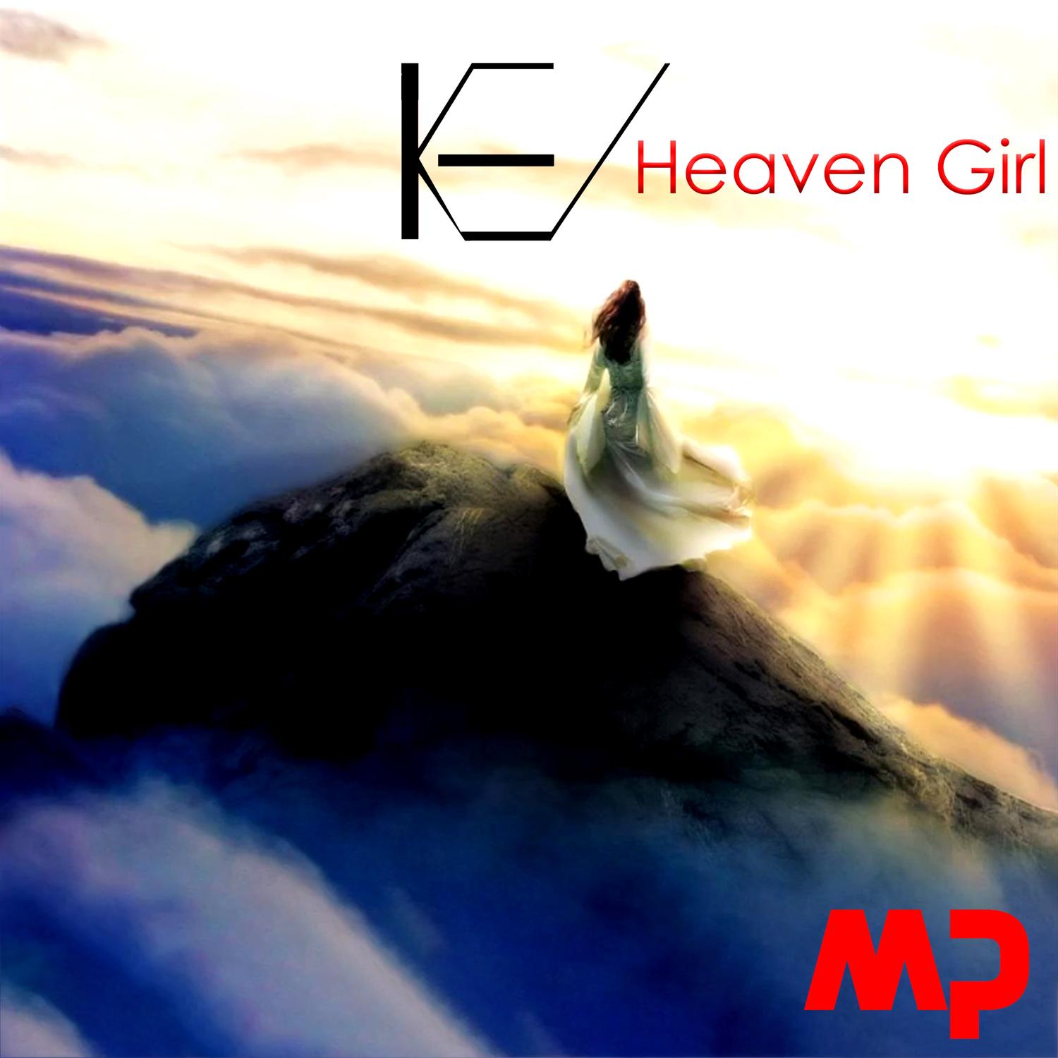 Heaven Girl