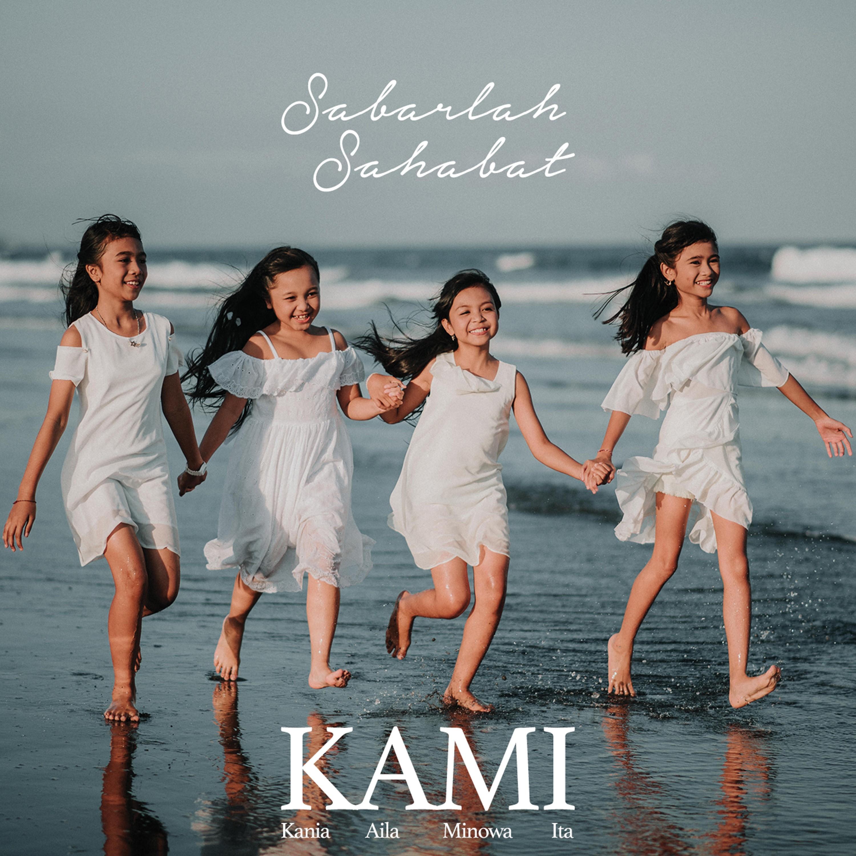 Sabarlah Sahabat