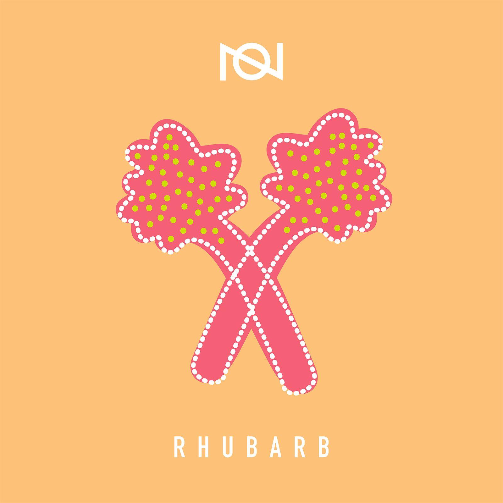 Rhurbarb