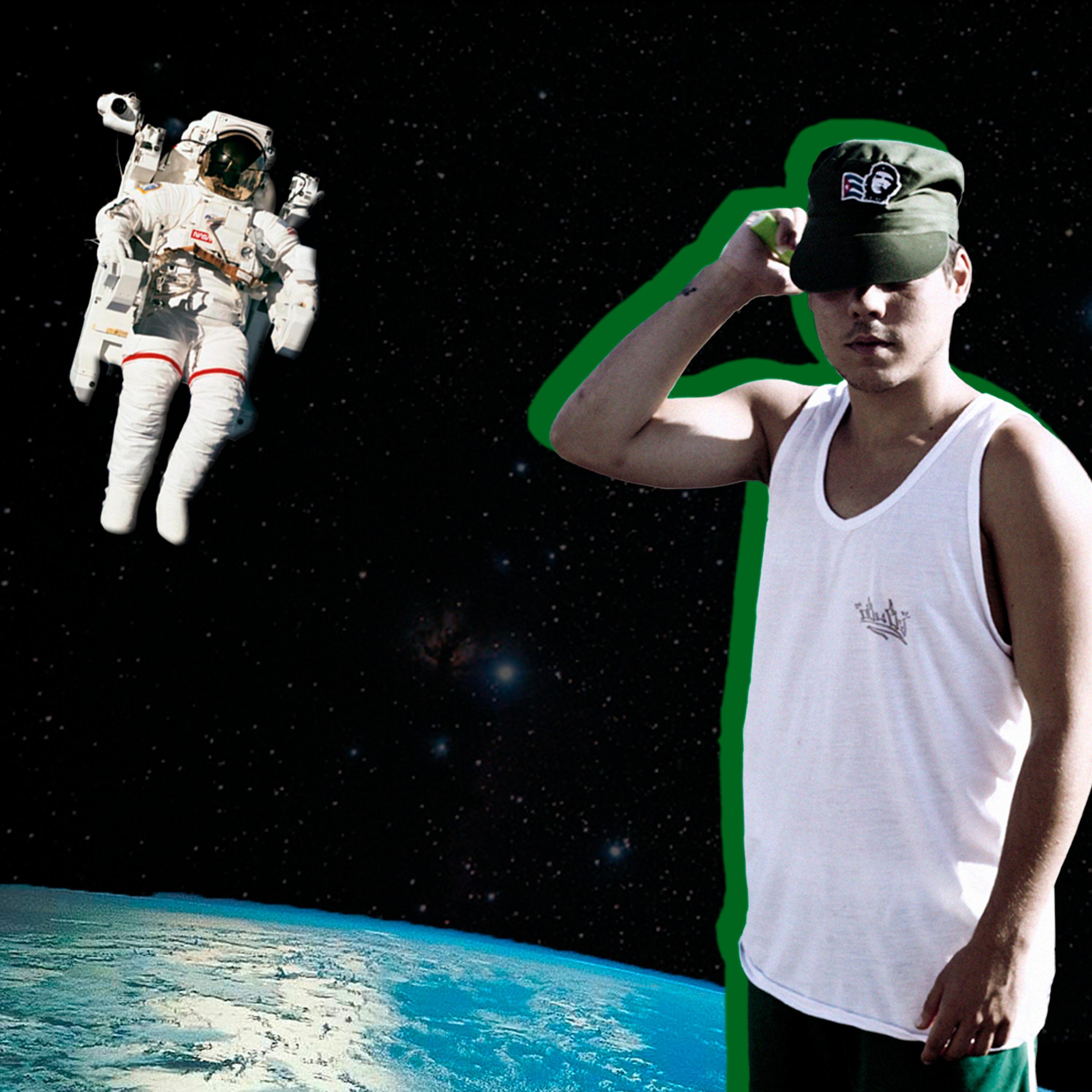Spaceboi