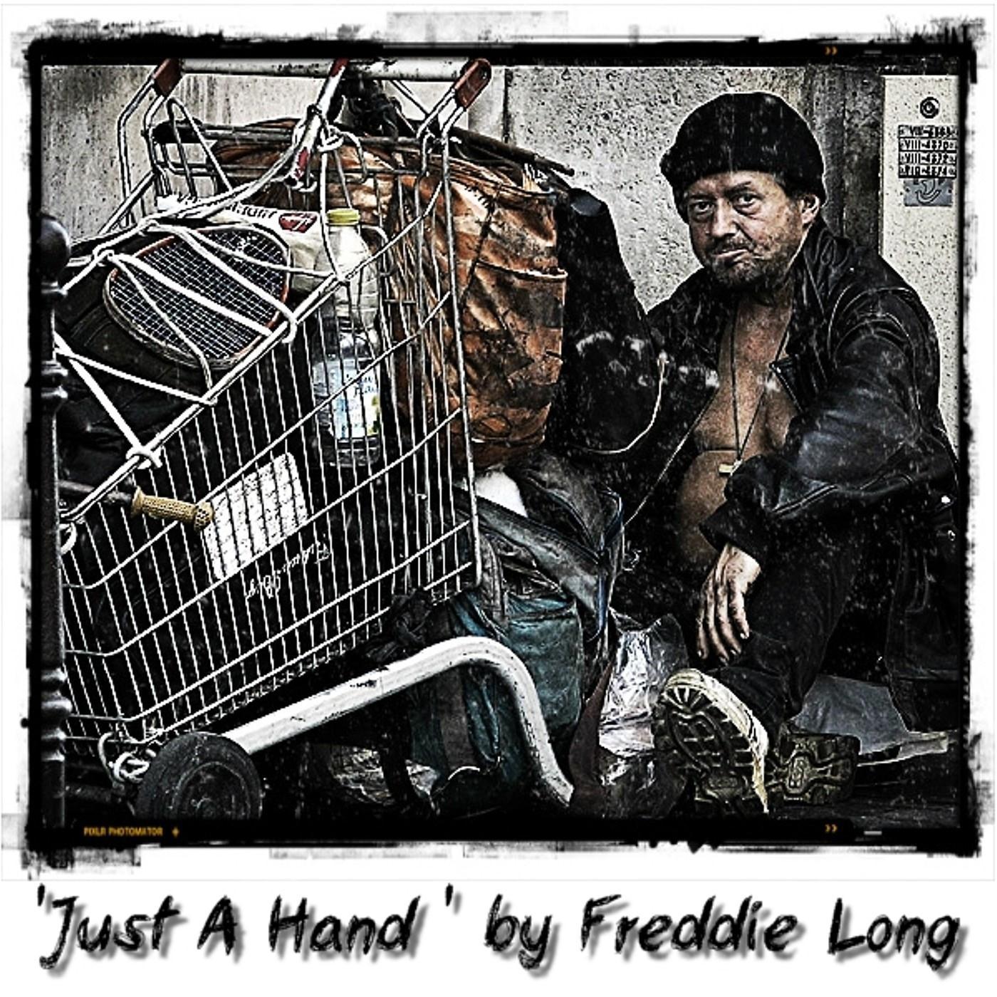 Just a Hand