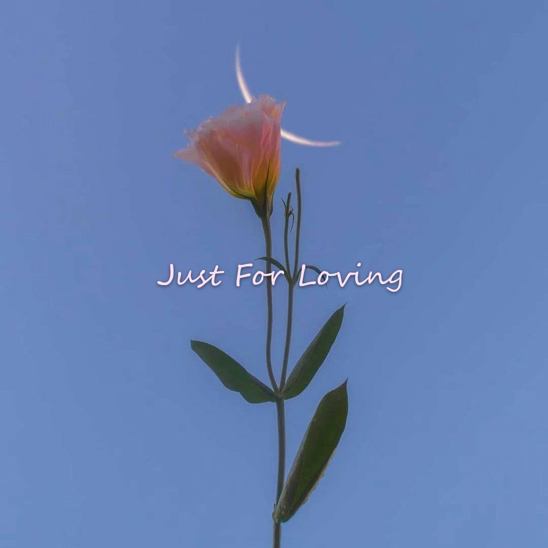 Just For Loving