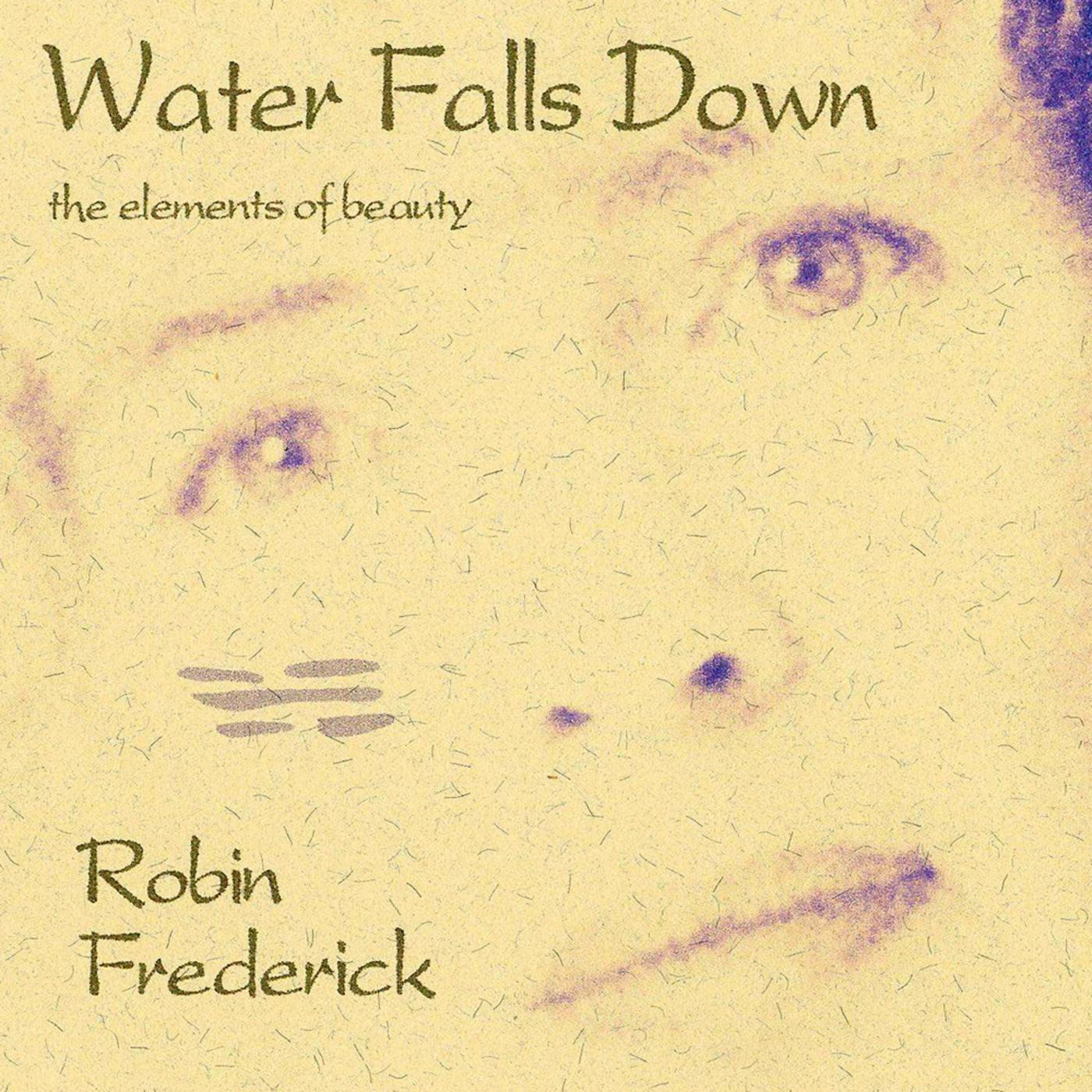 Water Falls Down