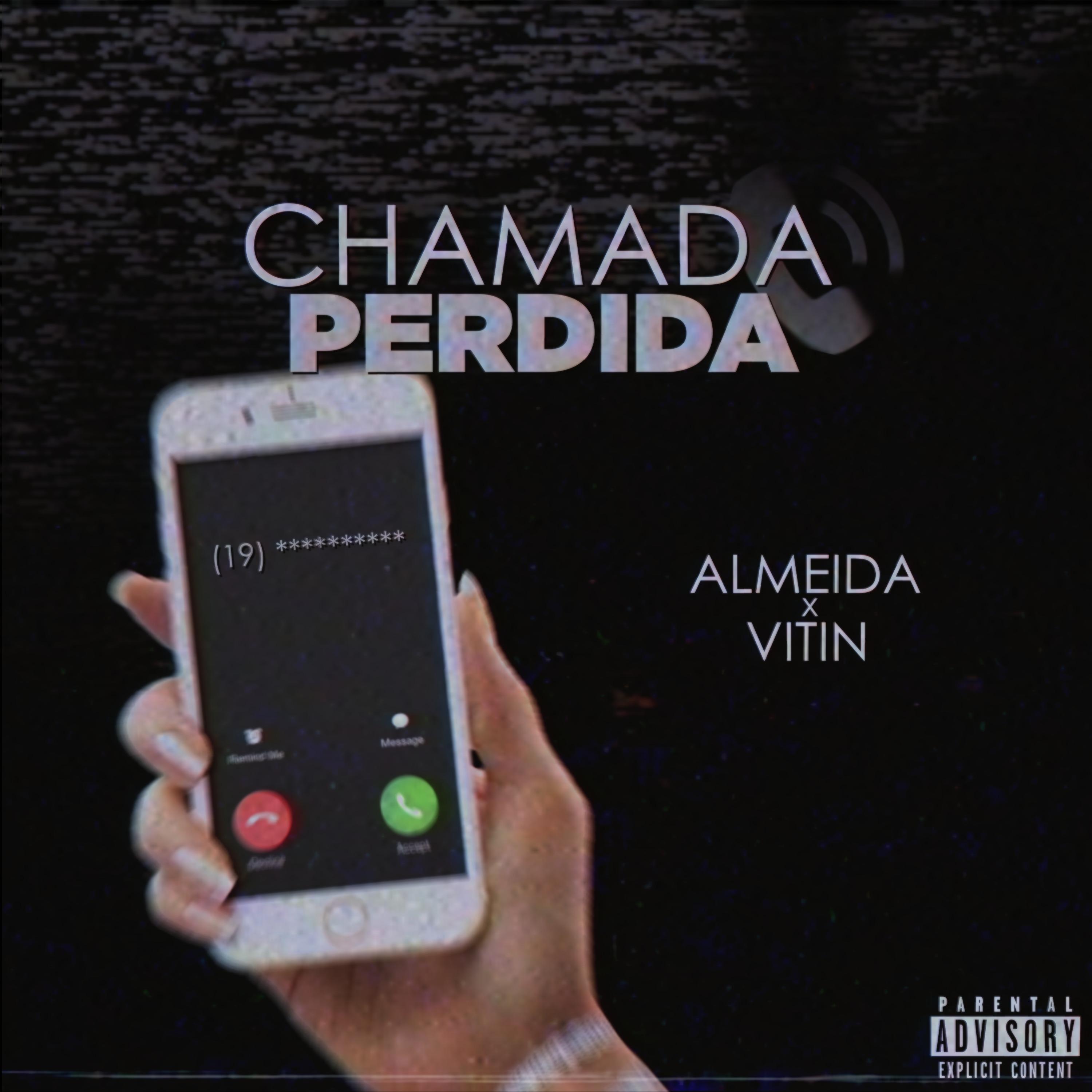 Chamada Perdida