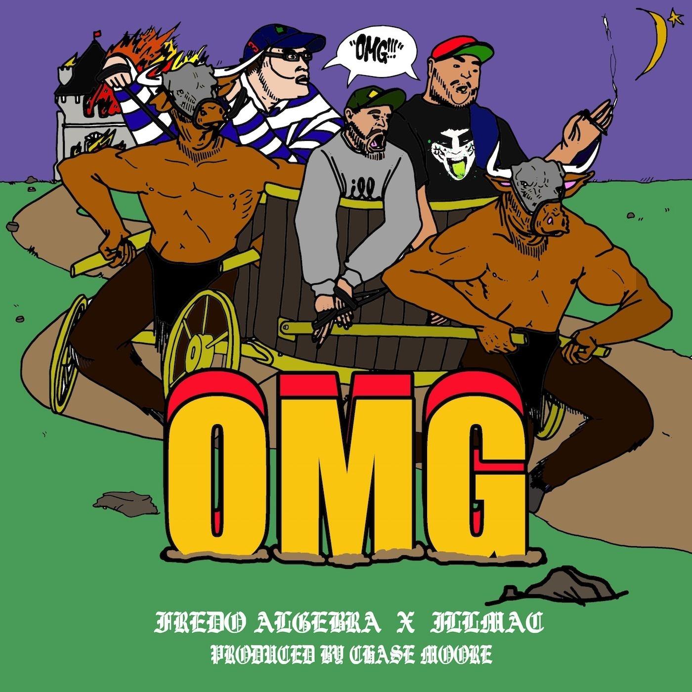 O.M.G.